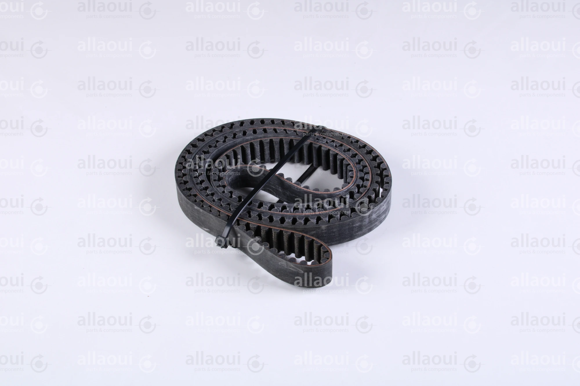 Müller Martini Toothed Belt 2000-8M-20HTD 0039.3630