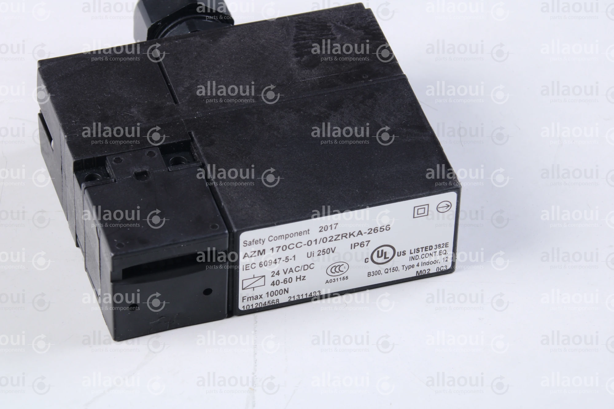 Schmersal Safety Switch Device 101204568