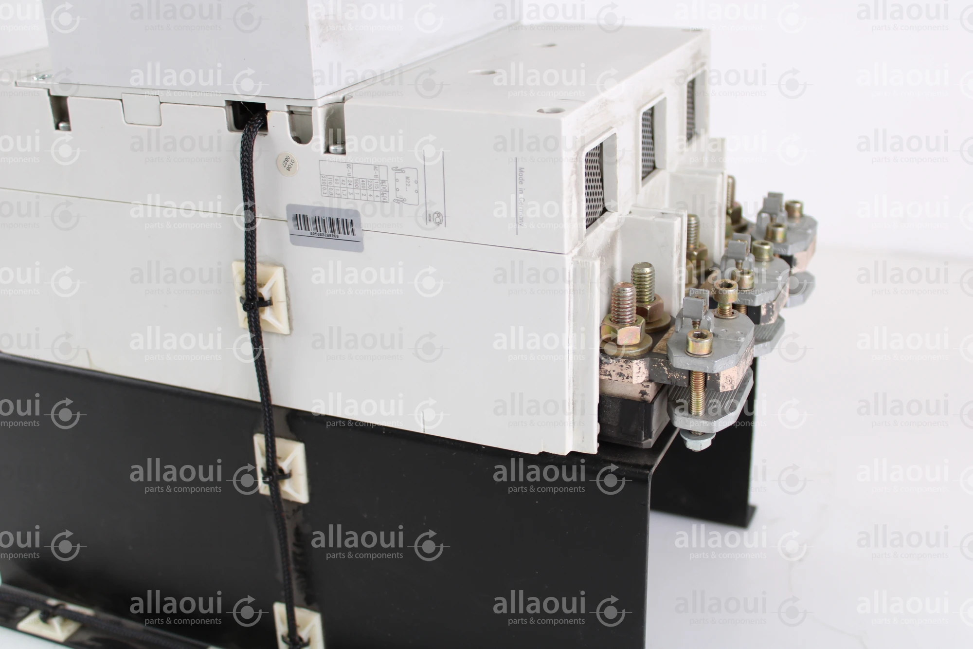 Moeller Auxiliary Switch NZM N4-1000