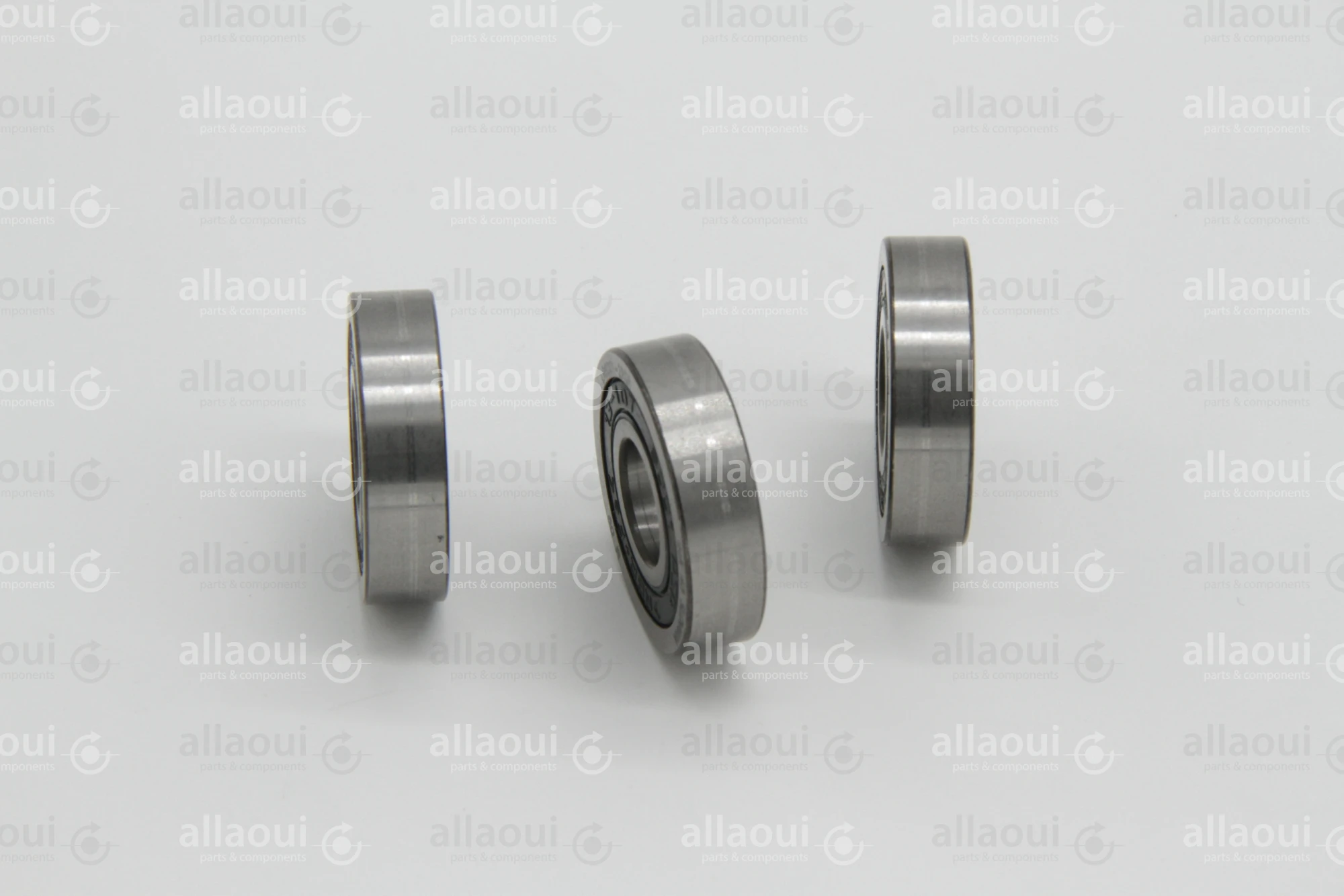 Heidelberg Bearing LR 6001 NPPU 00.550.1659