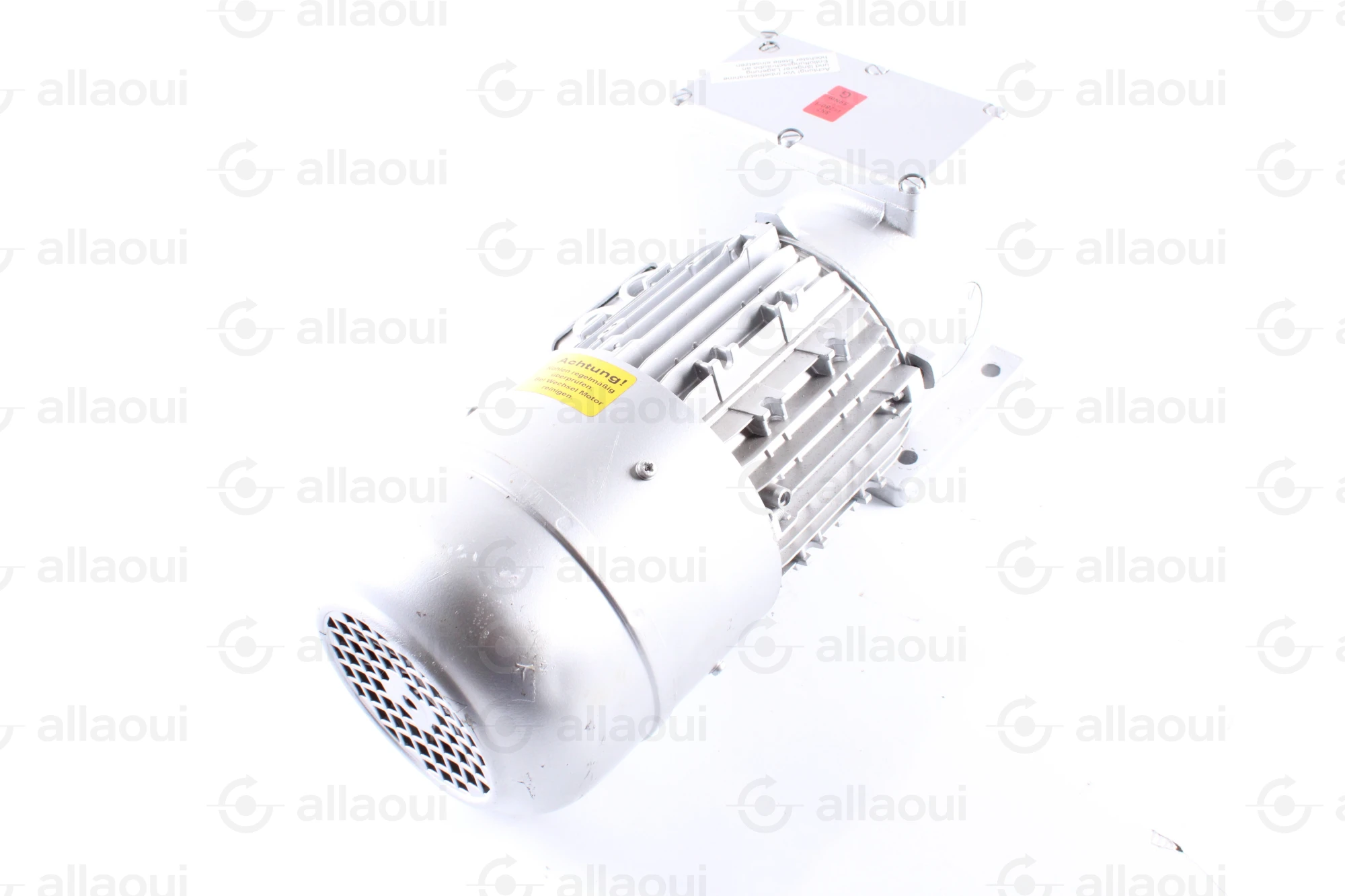 Ruhrgetriebe KG Gearbox Brake Motor GC710/30S