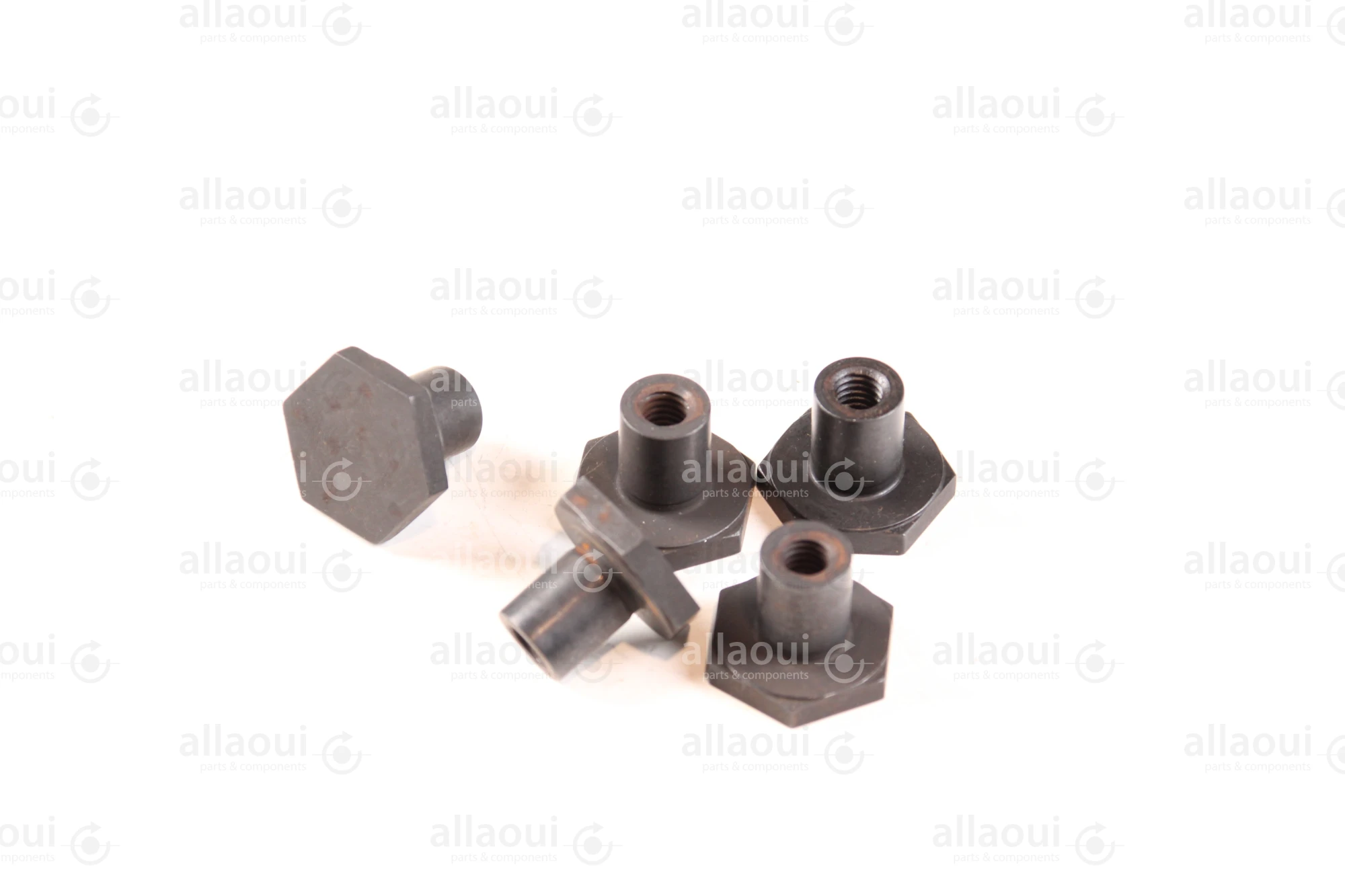 Koenig & Bauer (KBA) Bolt (5 Pieces) P1568290