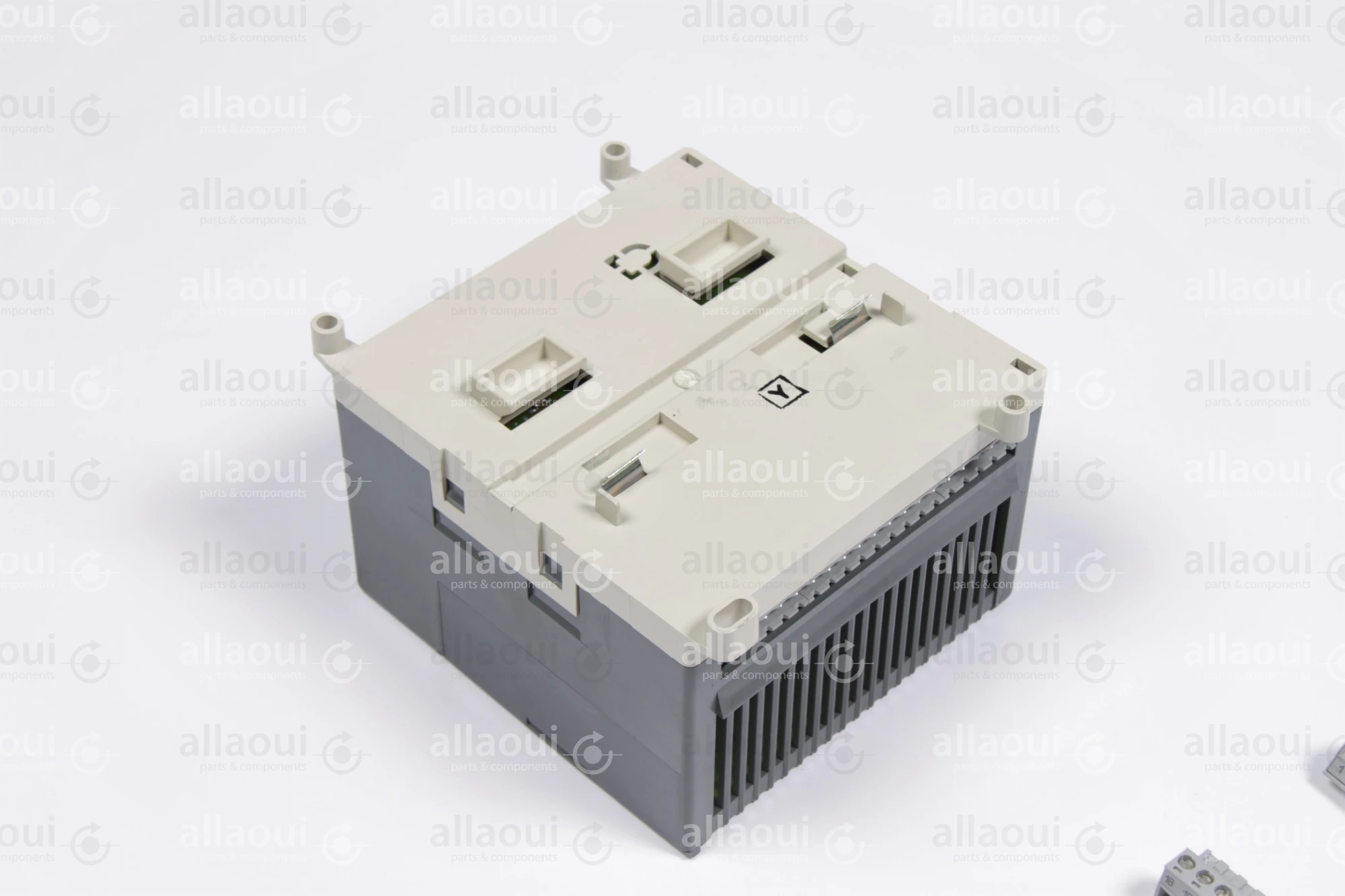 ABB Module 07 AI 91