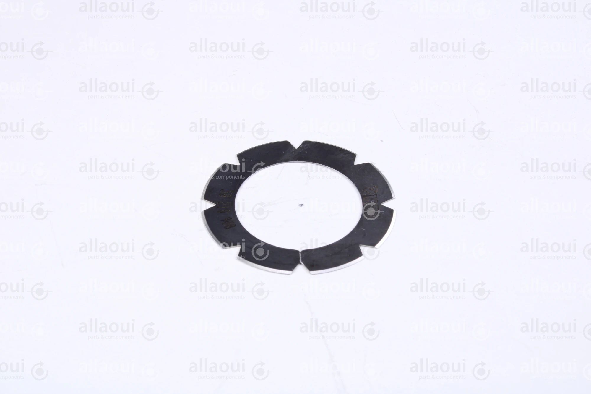 MBO Perforation knife  (4 pieces) 50 210 400