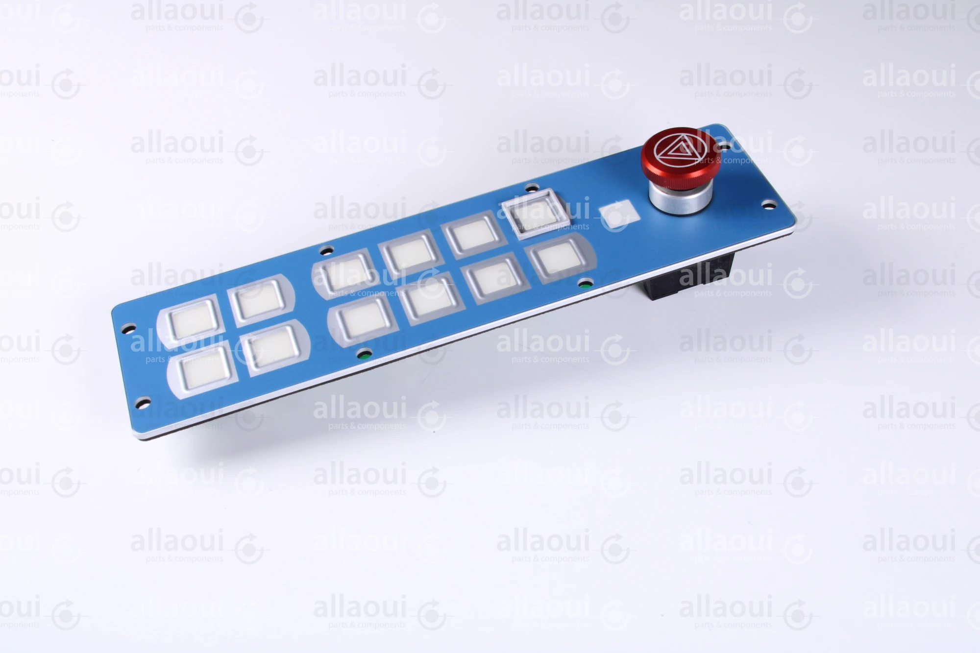 Koenig & Bauer (KBA) Panel L0072357