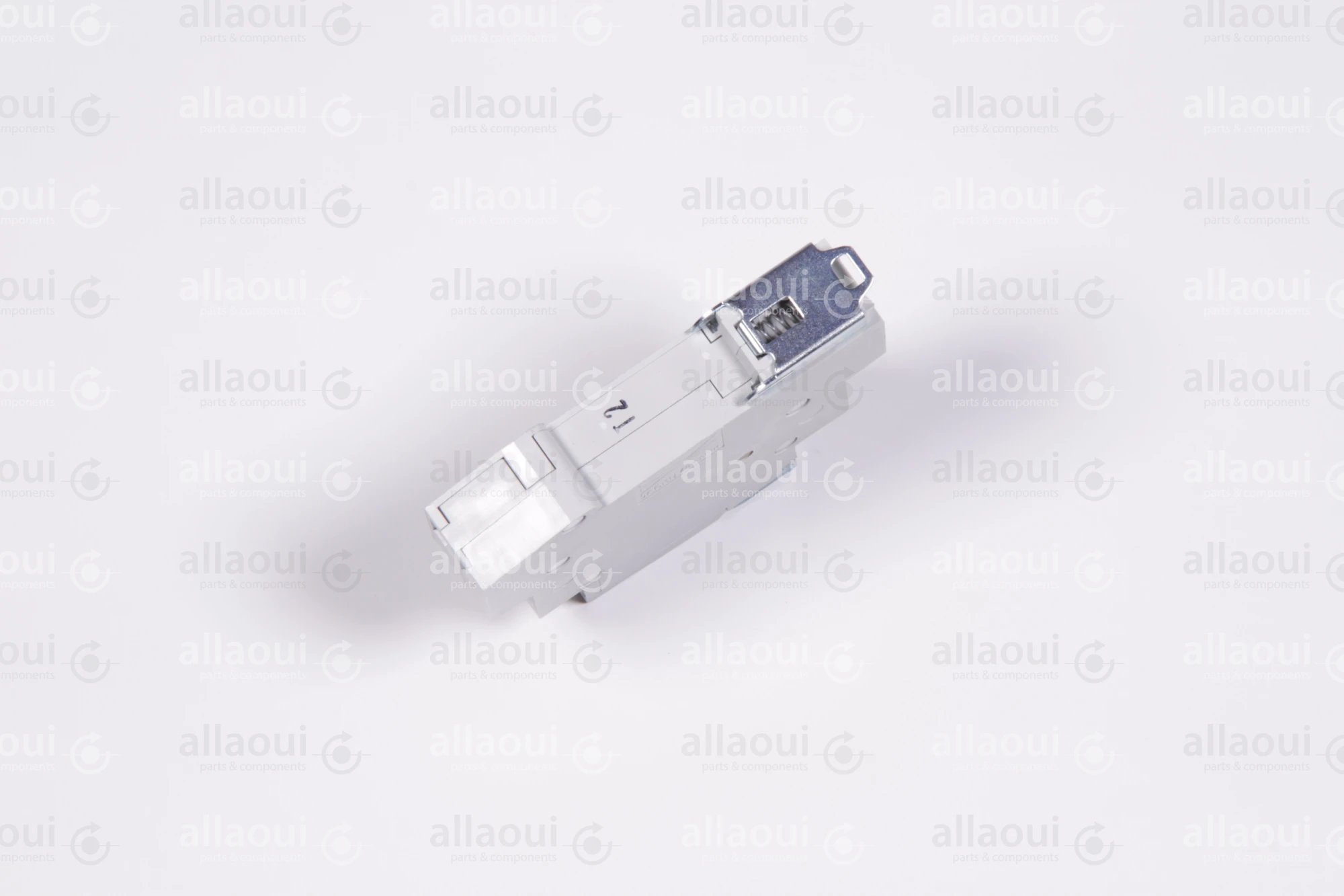 Hager Remote Switch EPN518