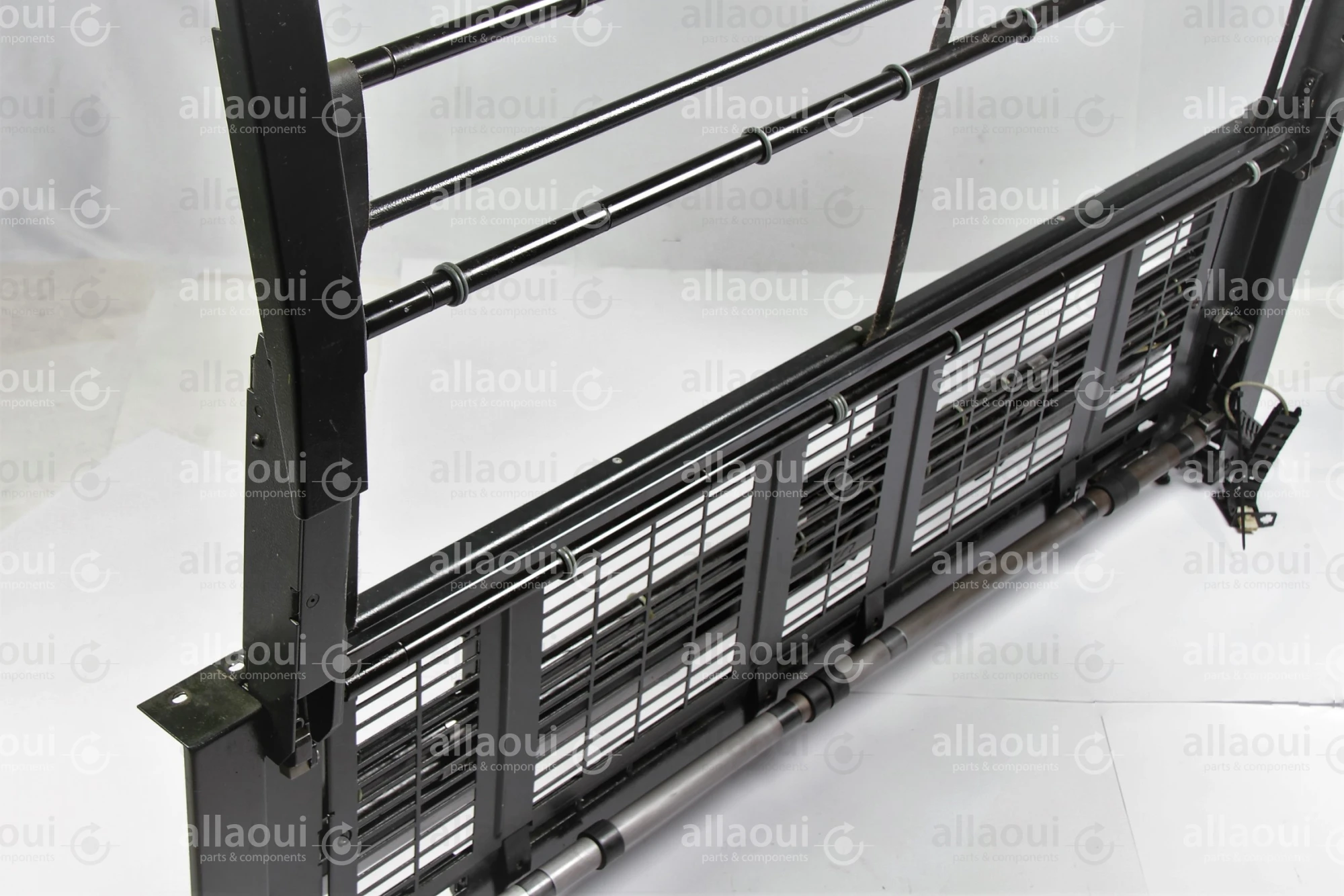 Heidelberg Autoplate Advanced Plate Changer F2.033.400