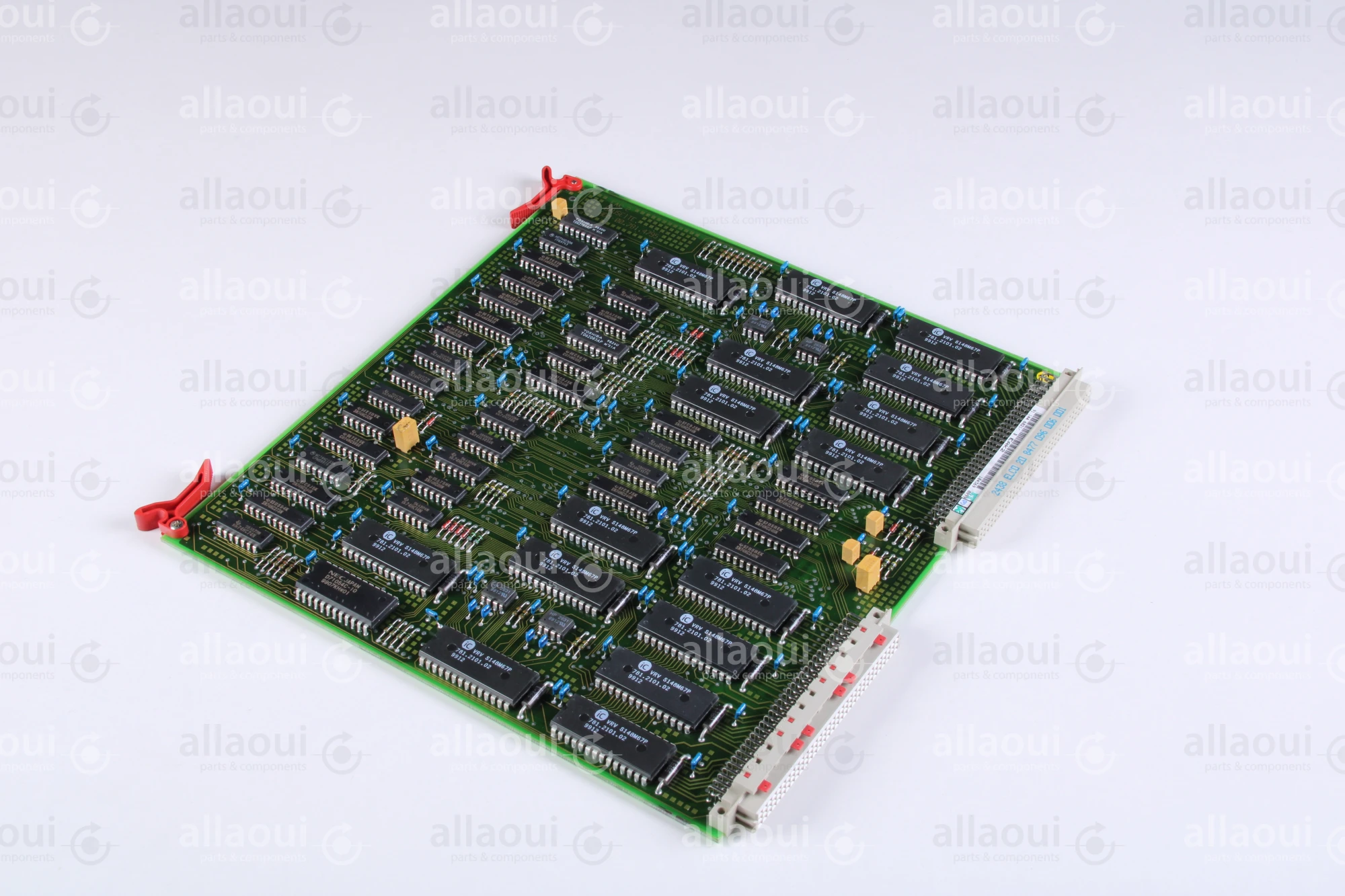 Heidelberg EAK 2 Circuit Board 91.144.6021/B