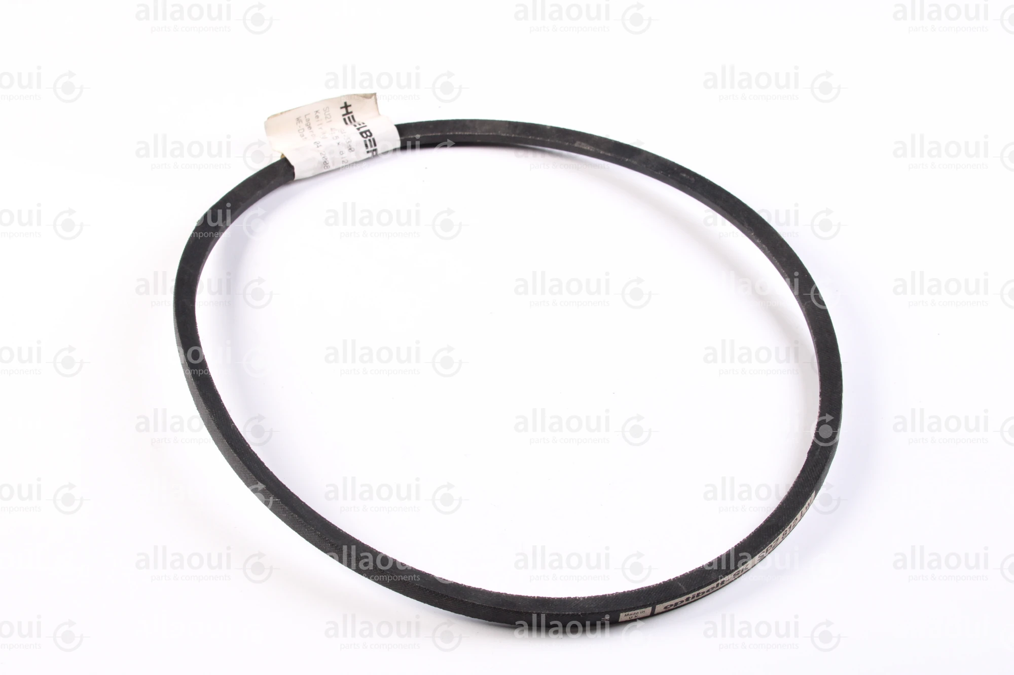 Heidelberg V-Belt spz 812 lw