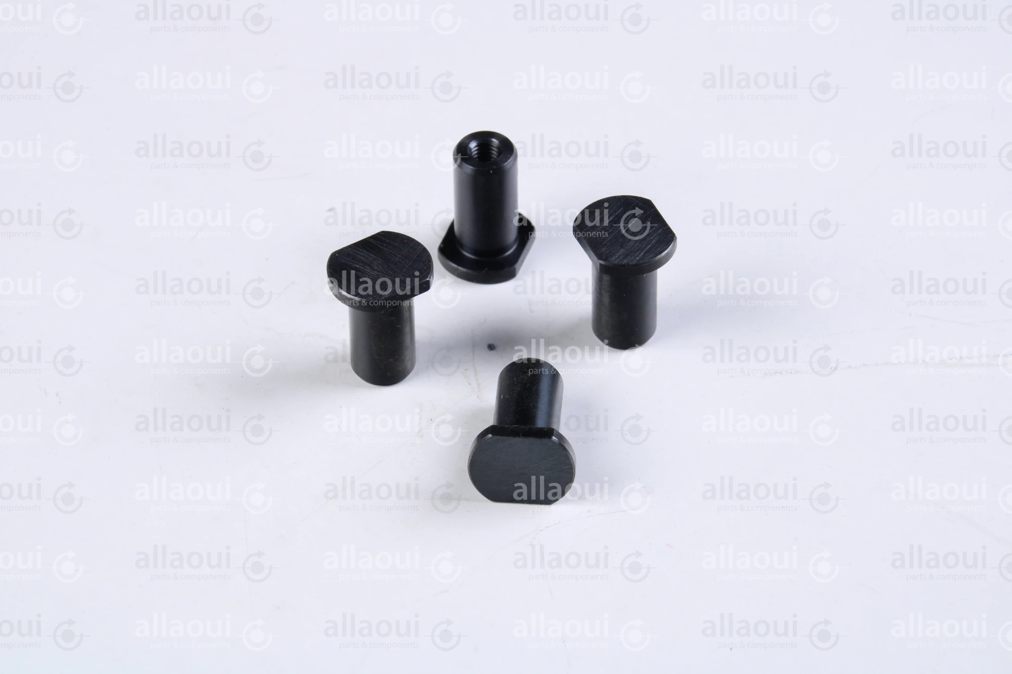 Müller Martini Axis RD16X21 (4 Pieces) 3675.3639.4