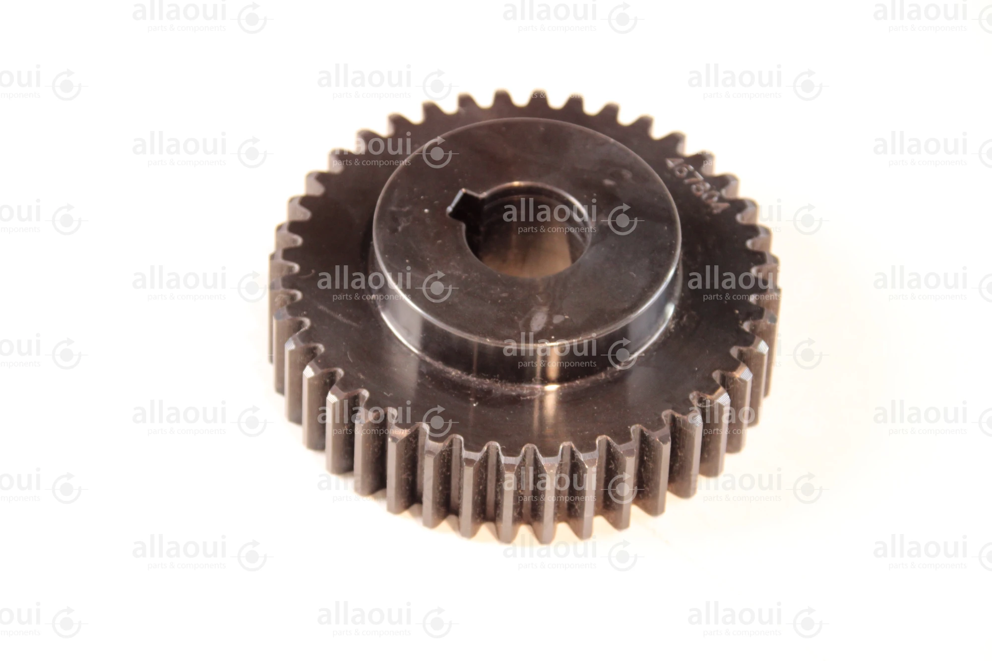 Kolbus Gear 00467804