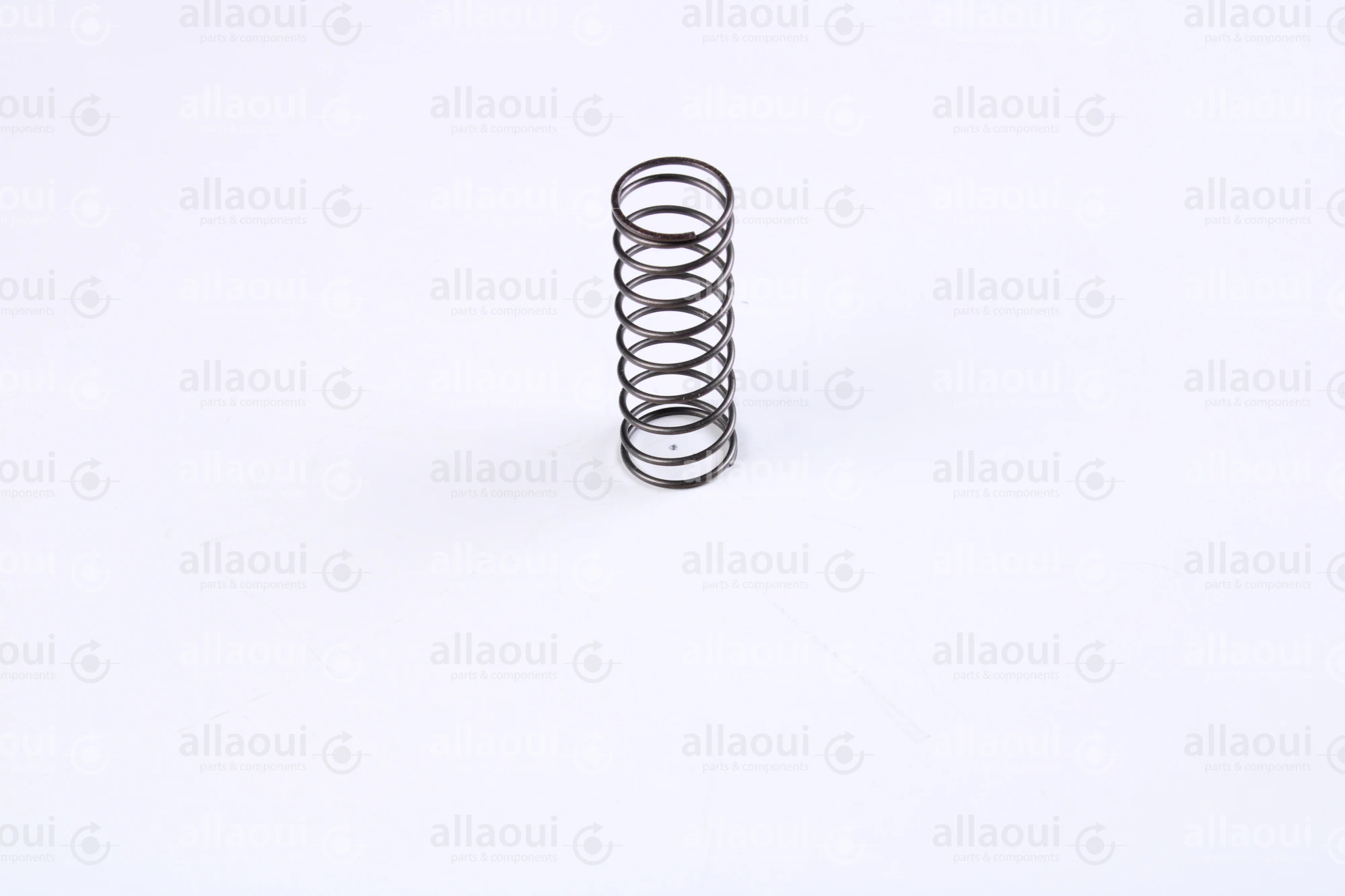 Manroland Pressure spring 8092A503721