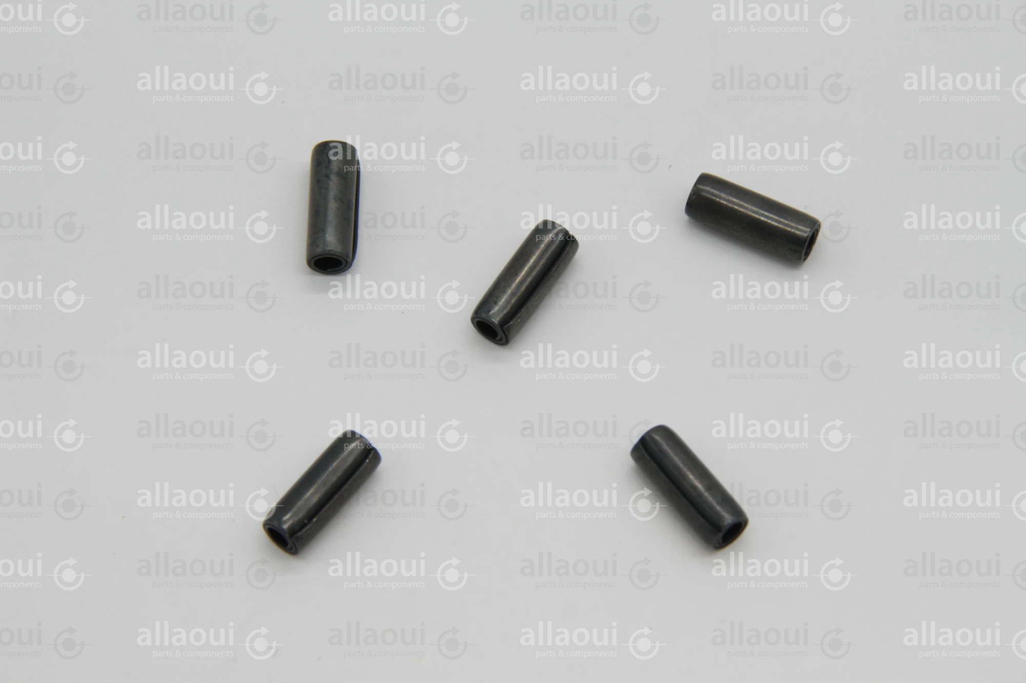 Müller Martini Spring Pin 6x16 H616.0759.5