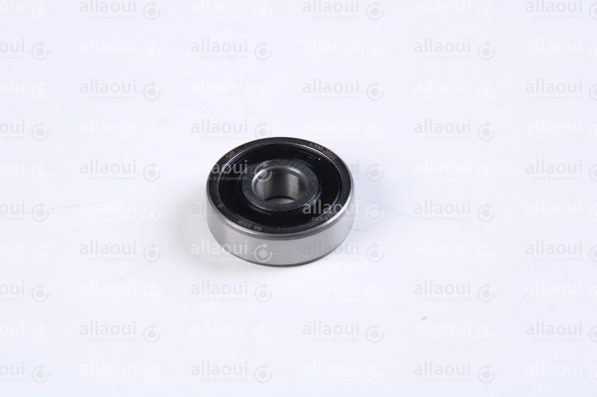 SKF Ball Bearing 6200-2RSH