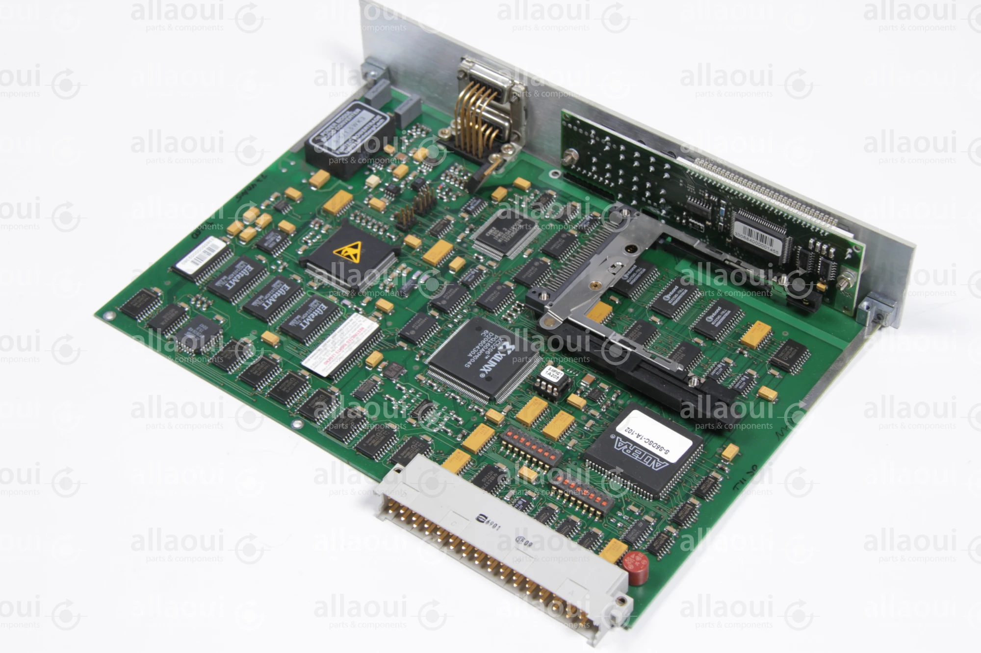 Phoenix Contact Interbus IBS S5 DSC / I-T 27 52 00 0 IBS S5 DSC / I-T