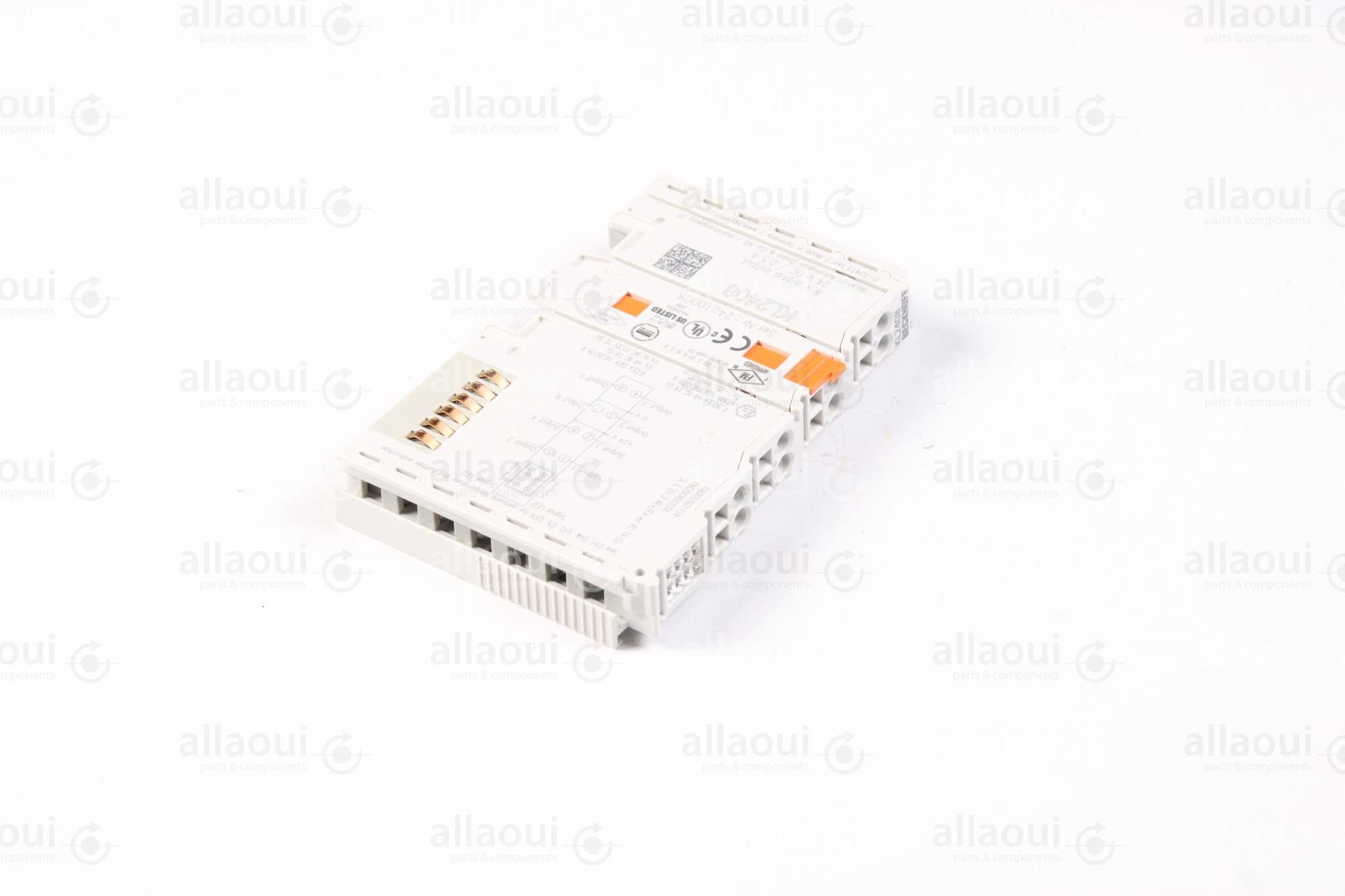 Beckhoff 8-Channel-Digital-Output-Terminal KL2408