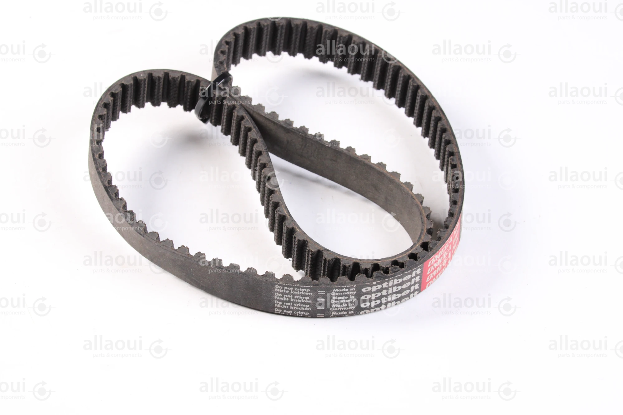 Optibelt Timing Belt HP-840-8M-20mm