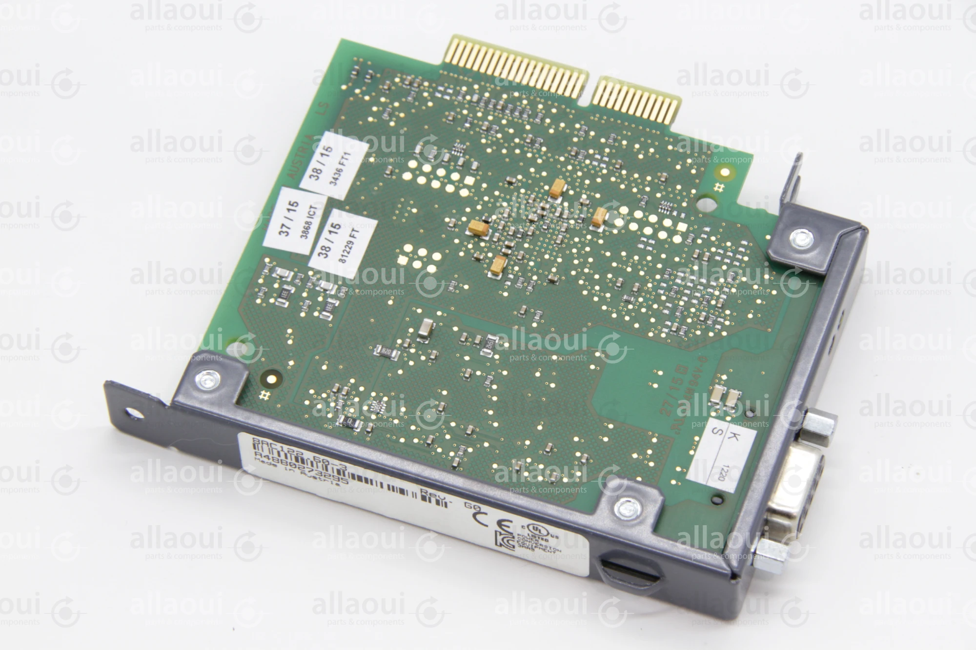 BR Automation Modul B&R AC 122 AC 122