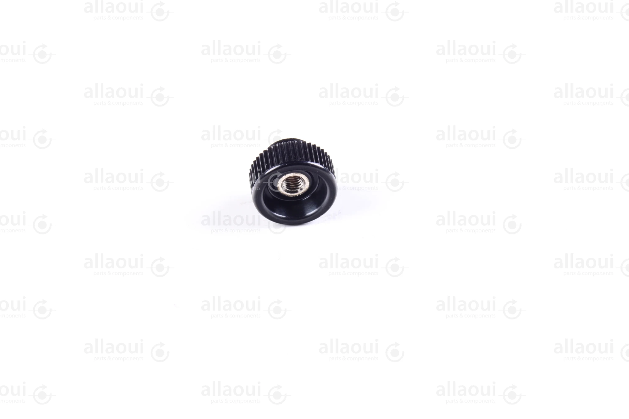 Müller Martini Knurled nut 20/M5  (5 Pieces) 0037.0061