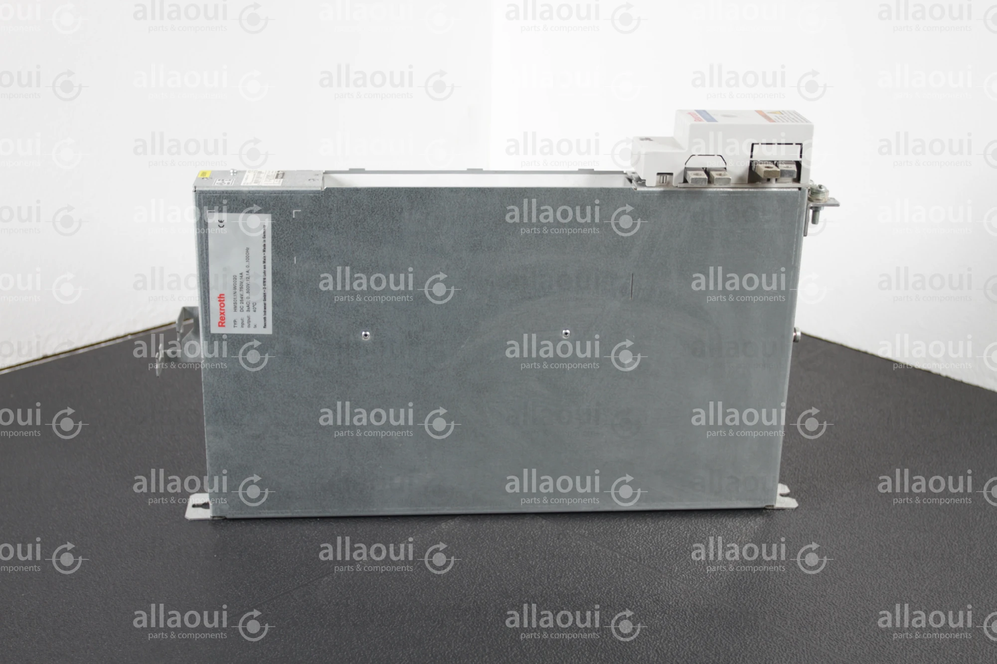 Bosch Rexroth IndraDrive HMS01-W0020-A-07-NNNN