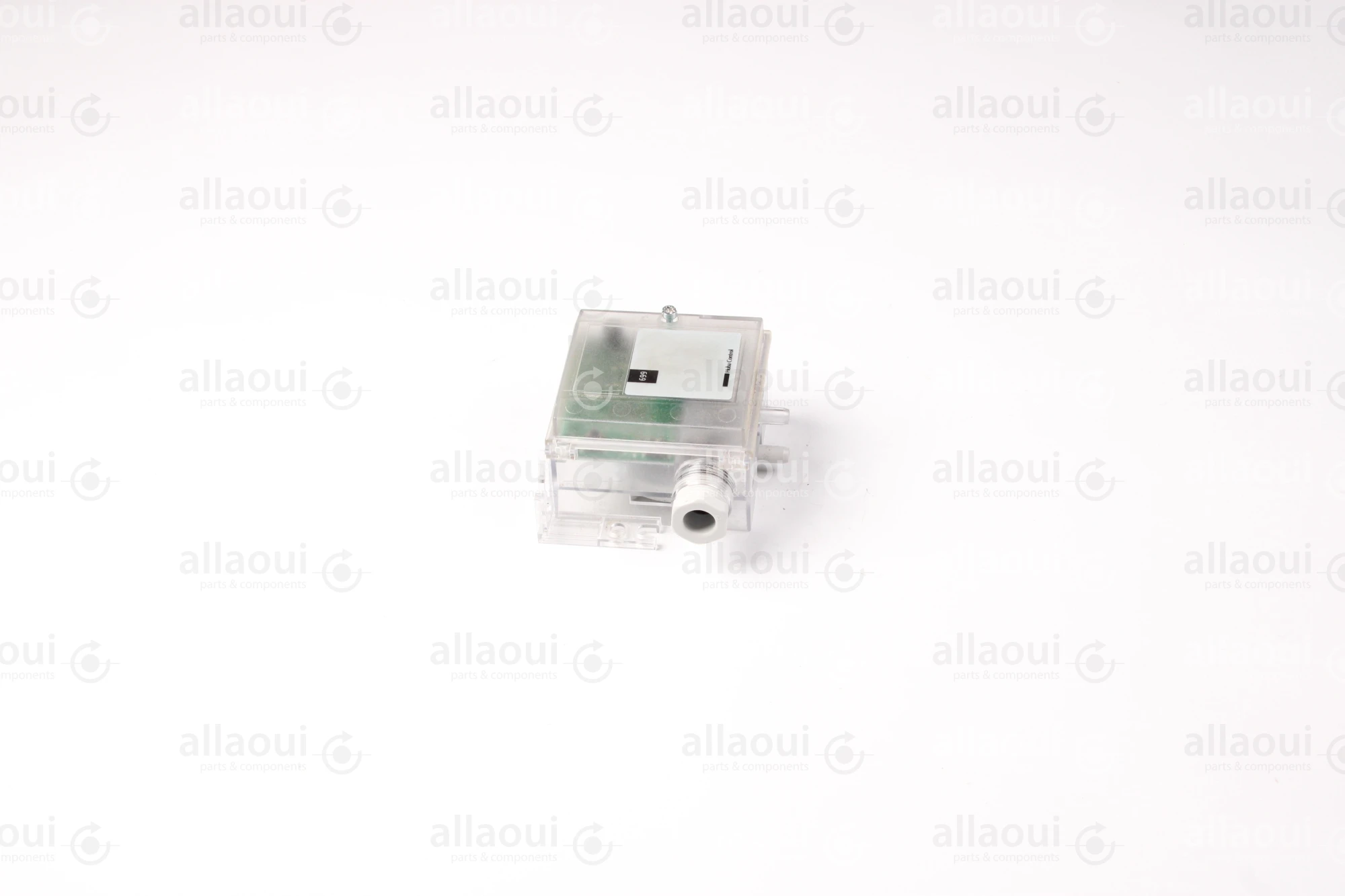 Huba Control Pressure Switch 699.914013010