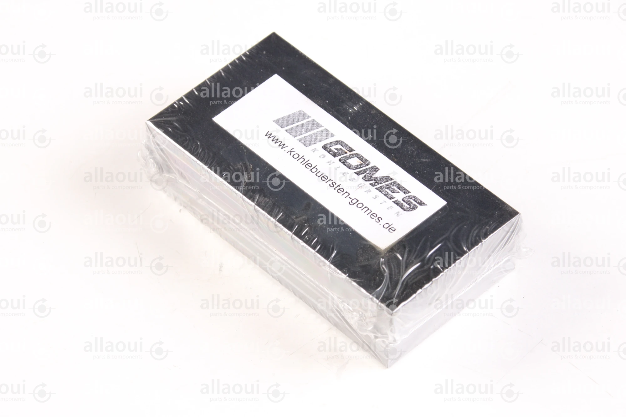 Gomes Carbon Vane ( 6 Pieces ) 100x52x5 A-100x52x5