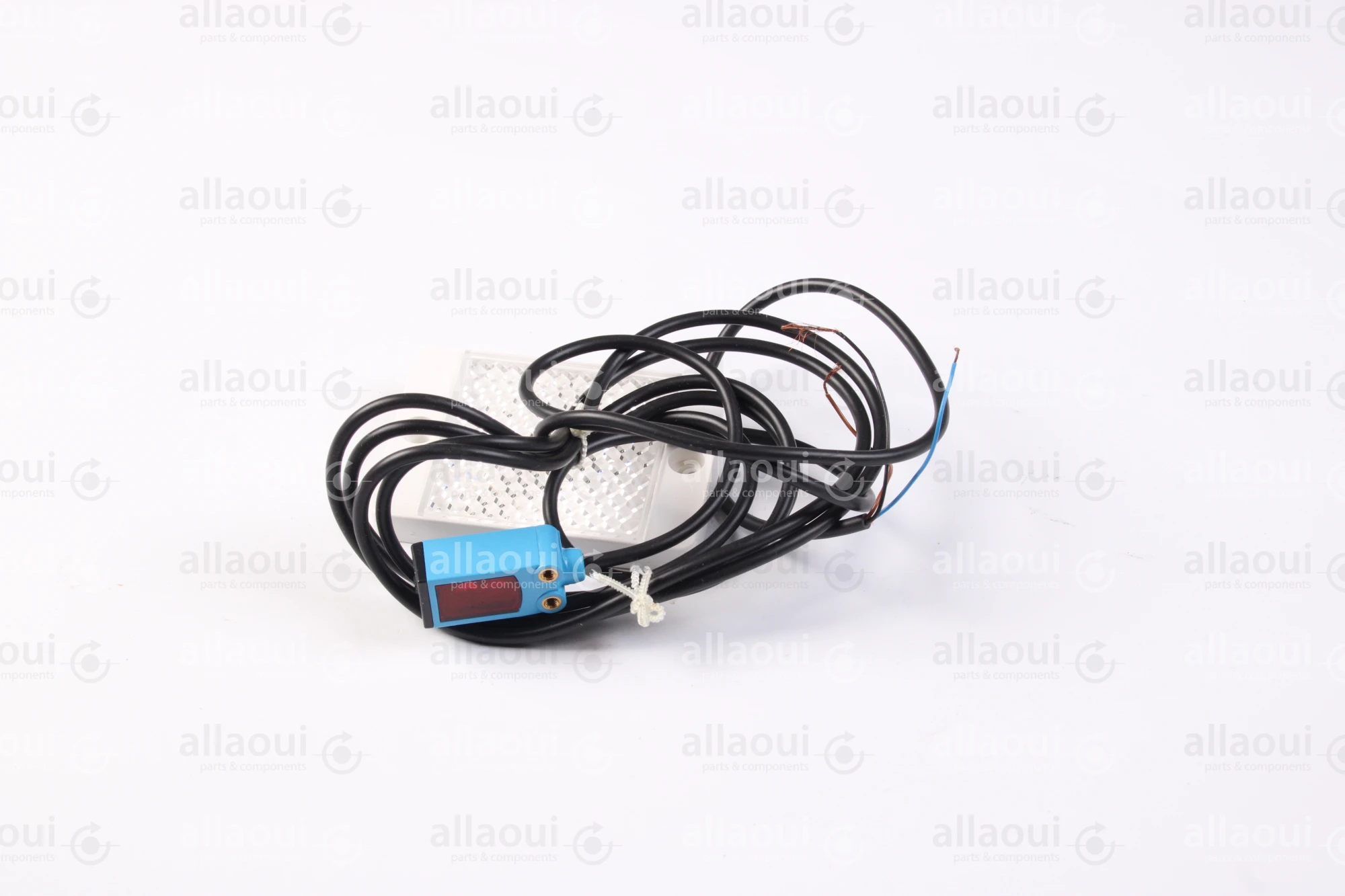 Sick Photoelectric Sensor 1028143