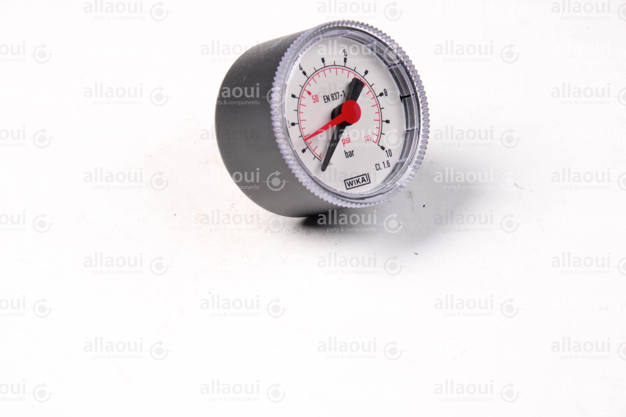 Wika Pressure Gauge 20B40
