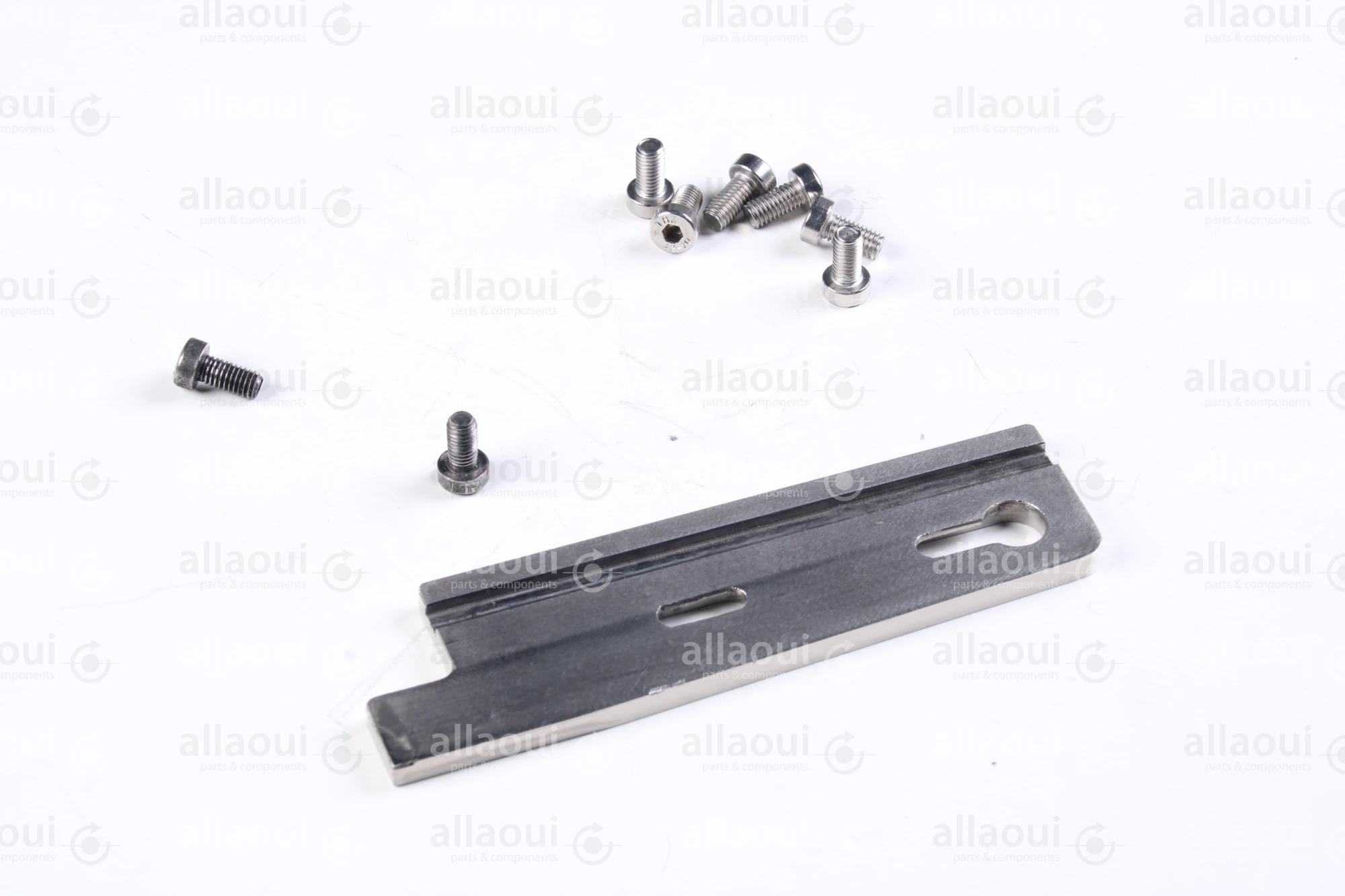 Müller Martini Guide FL35/5X119.5 H338.0160.5