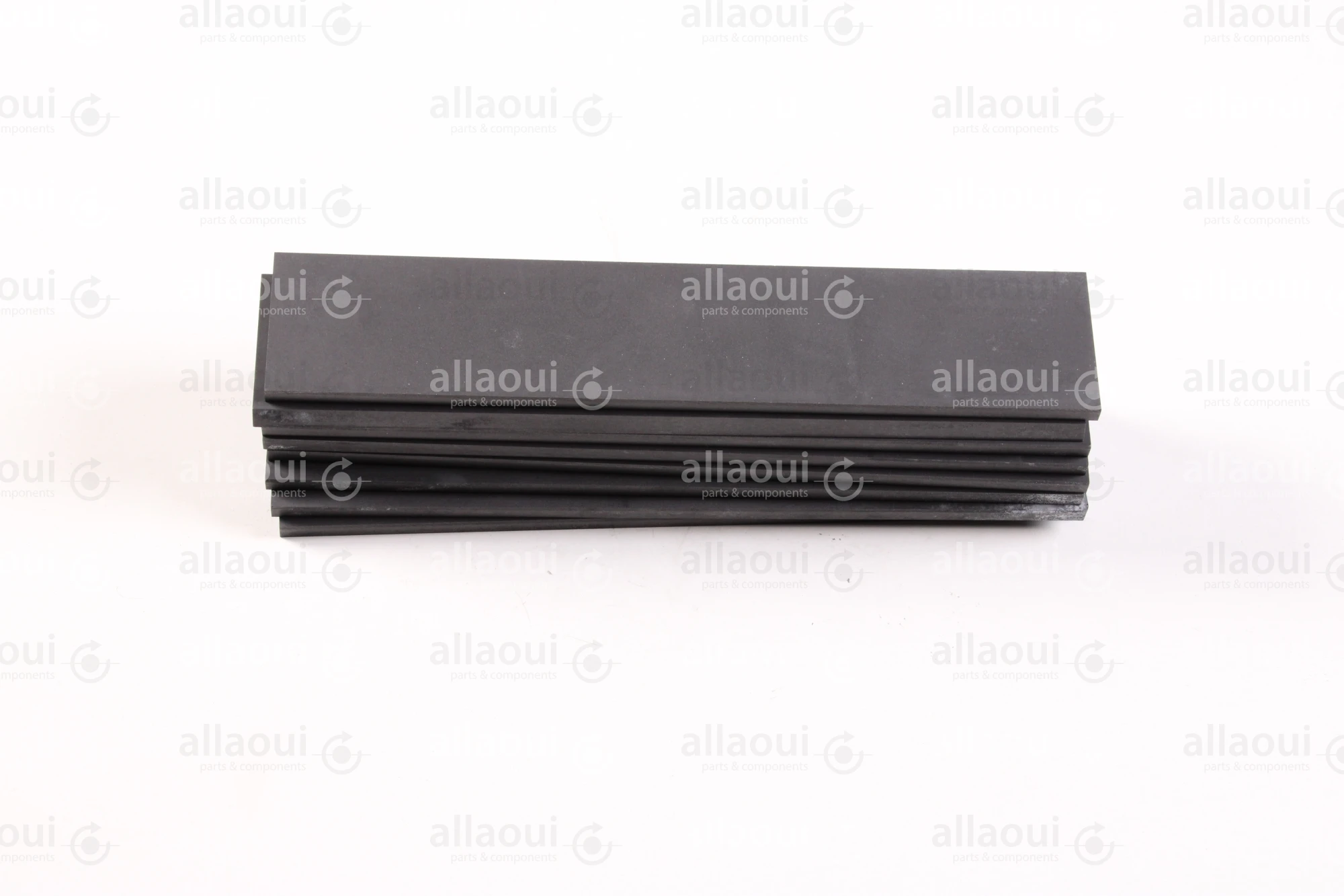 Becker Carbon Vanes ( 8 Pieces ) 9013300008