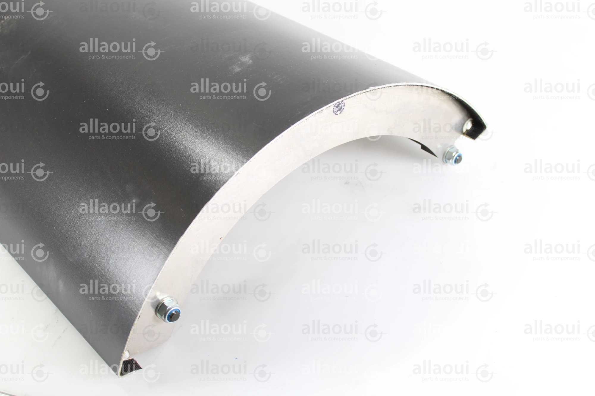 Manroland Drum Cap TrommelkappeR700