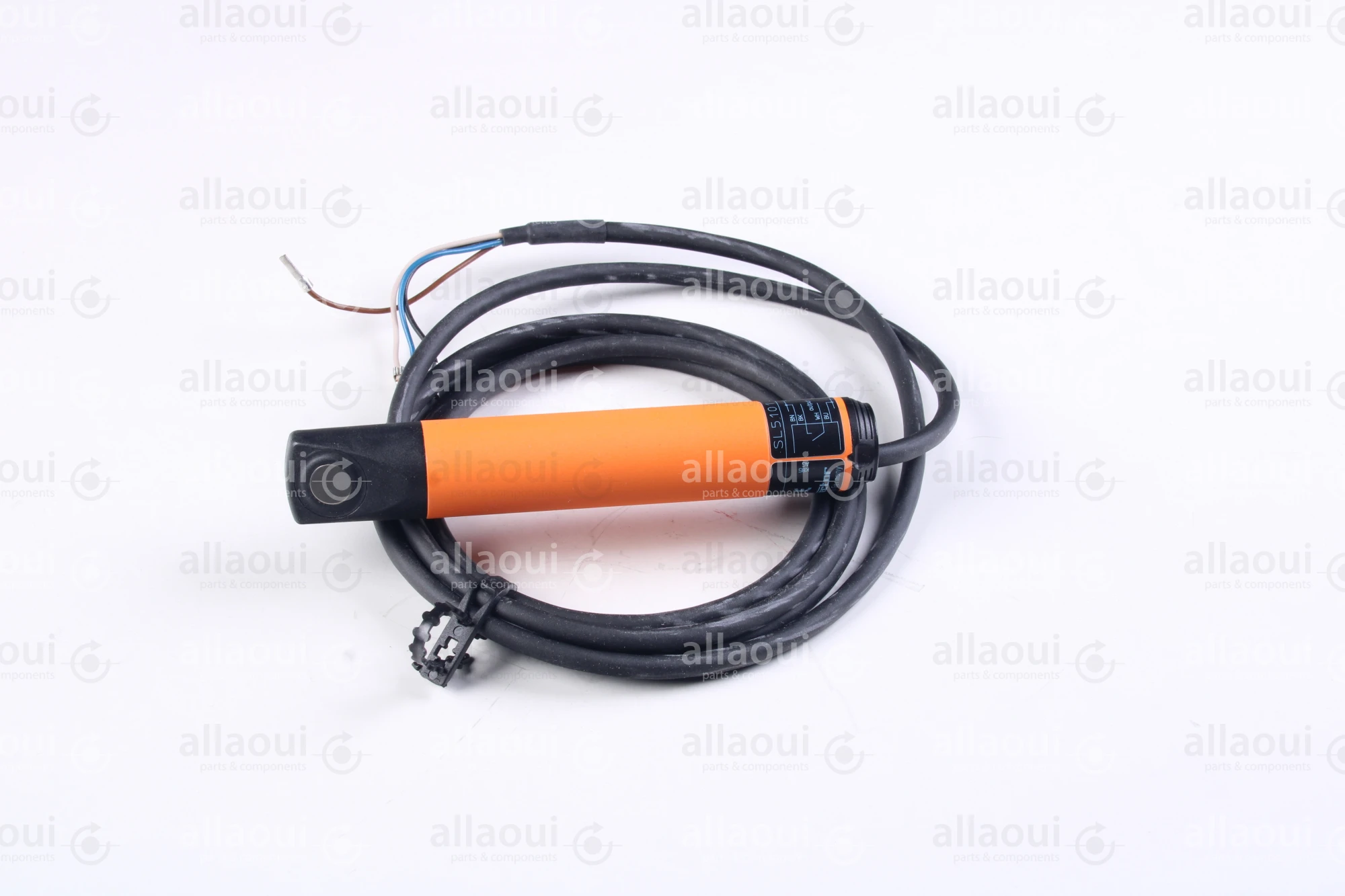 IFM Electronic Airflow Sensor SL5101