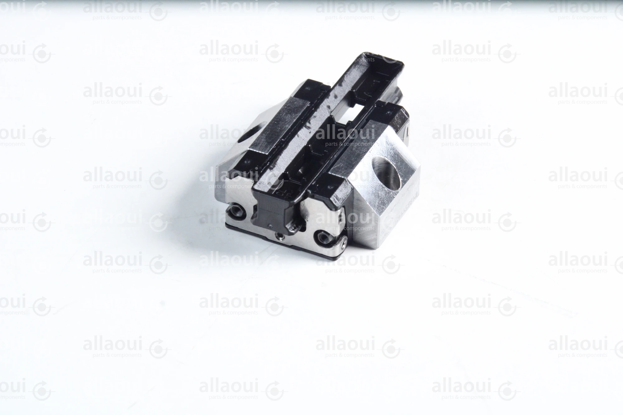 Bosch Rexroth Ball Runner Block R166511420