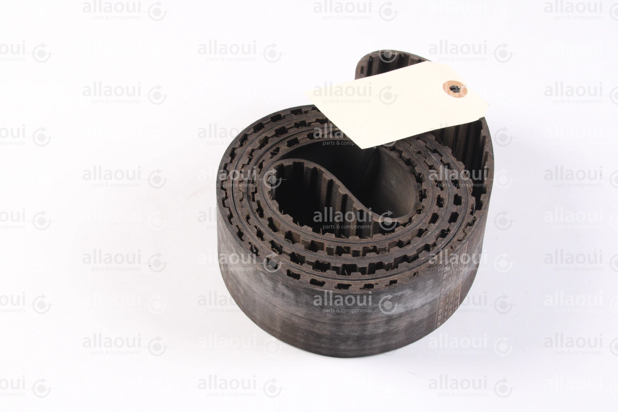 Optibelt Timing Belt 1000-H-50