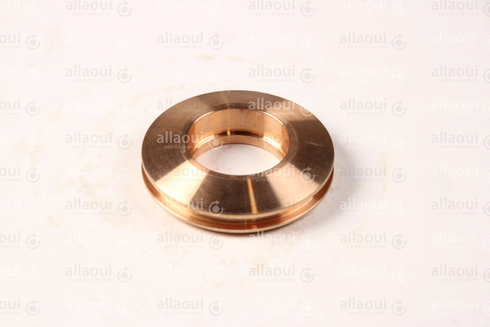 Manroland Pressure Piece 16.04133-4009