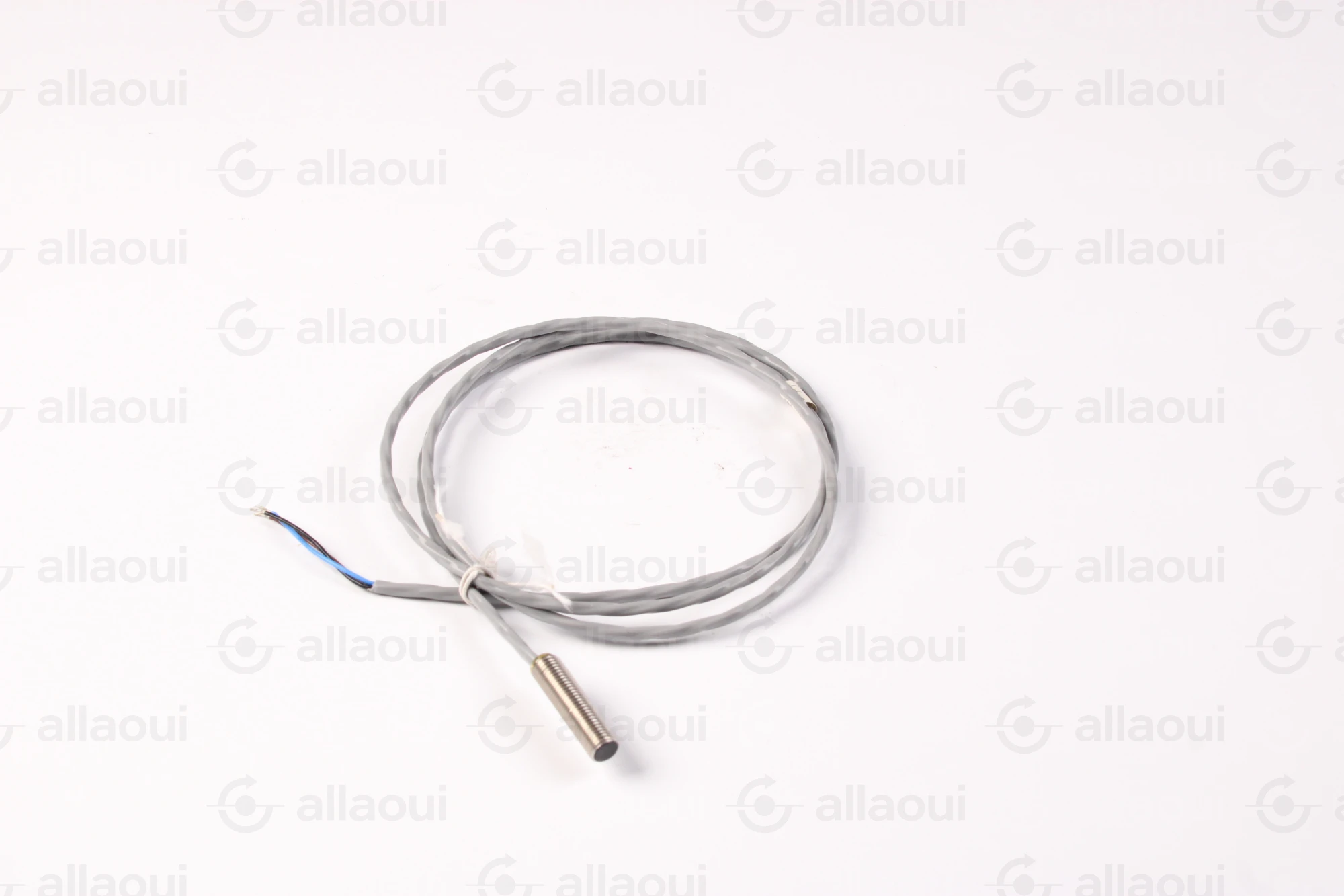 Pulsotronic Proximity sensor inductive KJ2-M8EB30-DPÖ-X1019
