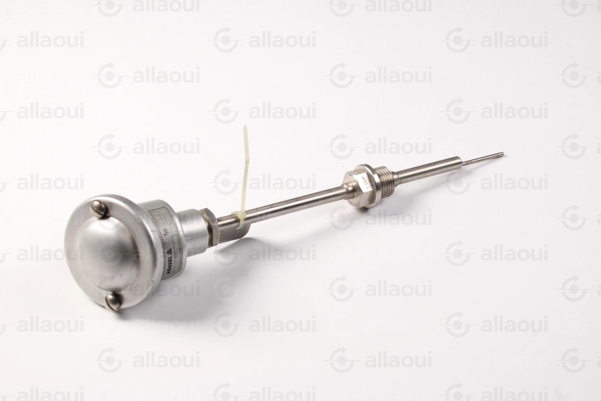 Rössel-Messtechnik Temperature Sensor 4R942785