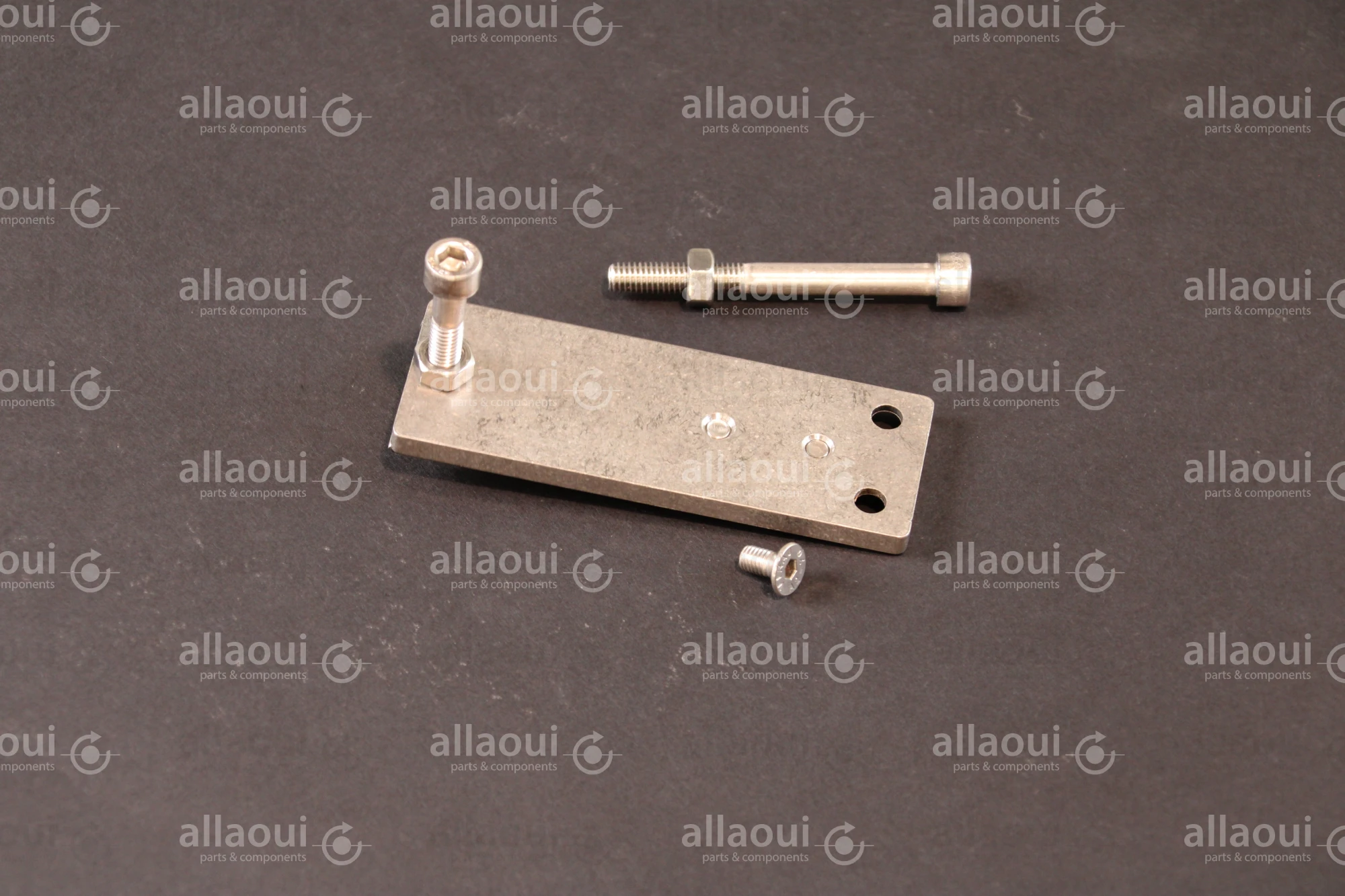 Kolbus Glue Scraper 00531668