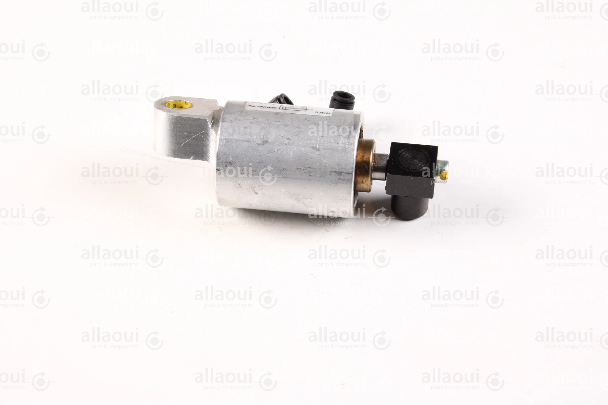 Manroland Pneumatic Cylinder 82.08G13-1712