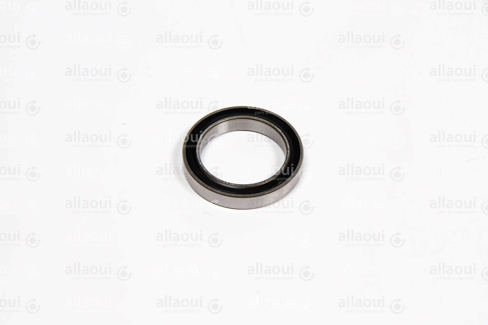 SKF Roller Bearing 61806-2RS1