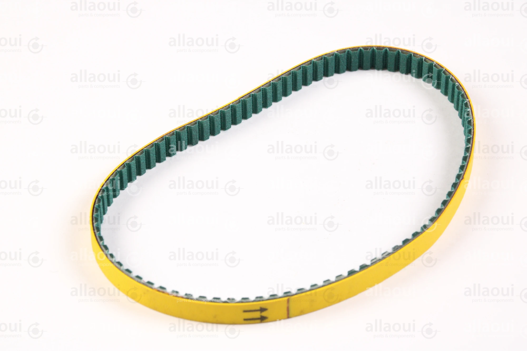 Kolbus Timing Belt 00008952