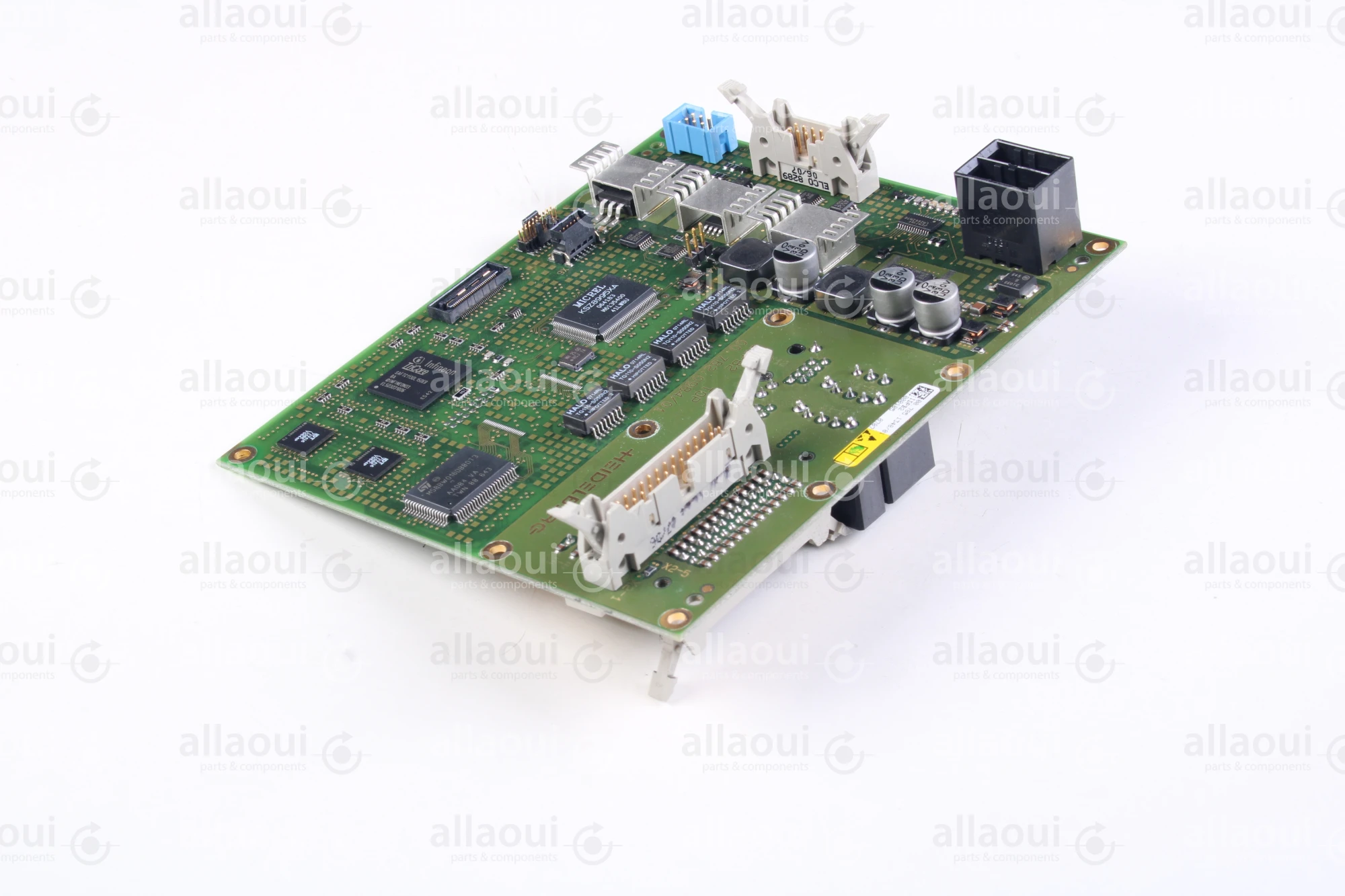 Heidelberg Flat module IDPB2 00.785.1348/01 00.785.1348/01