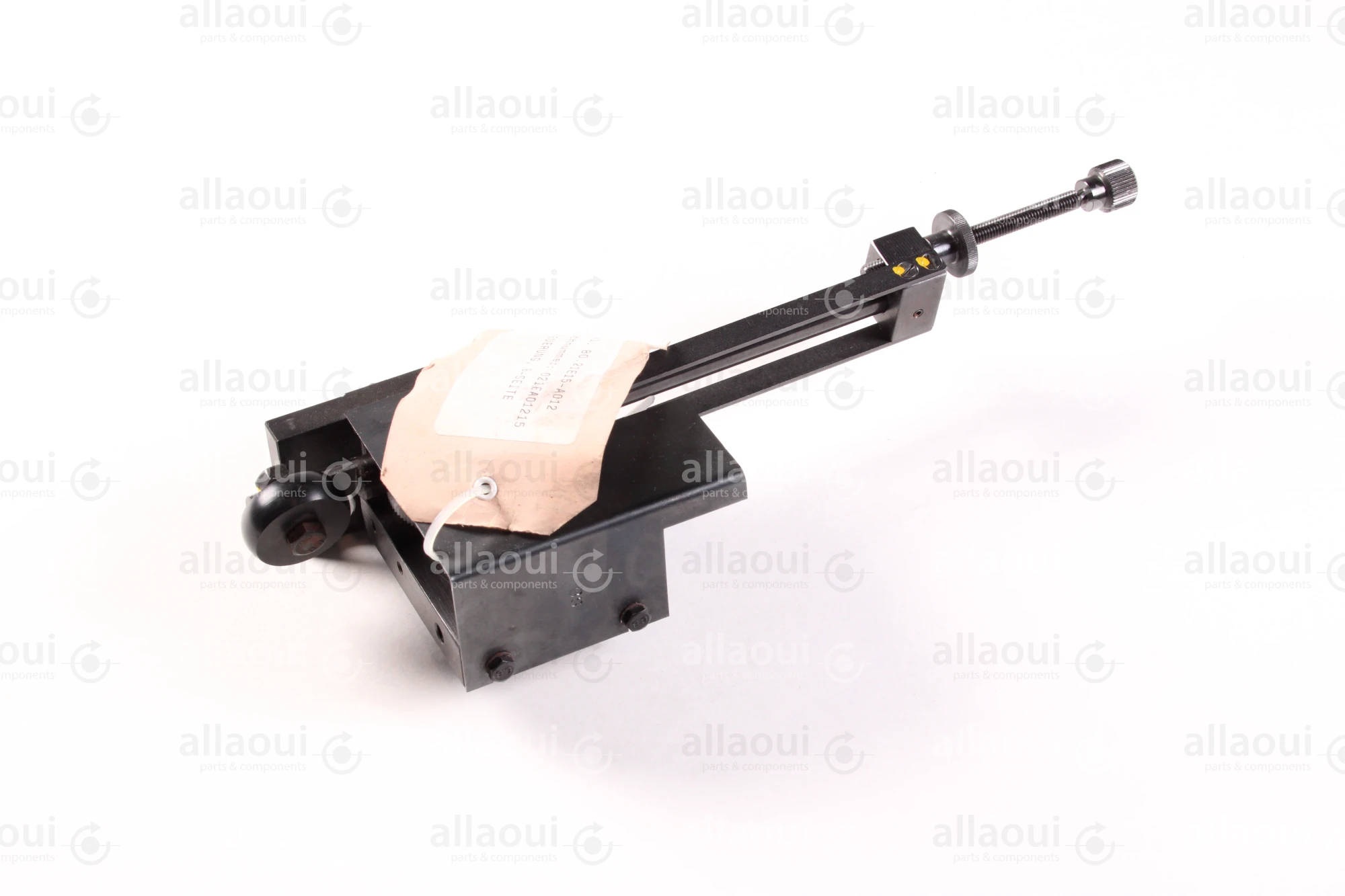 Manroland MBM-Control B-Side 80.21E15-15-A012