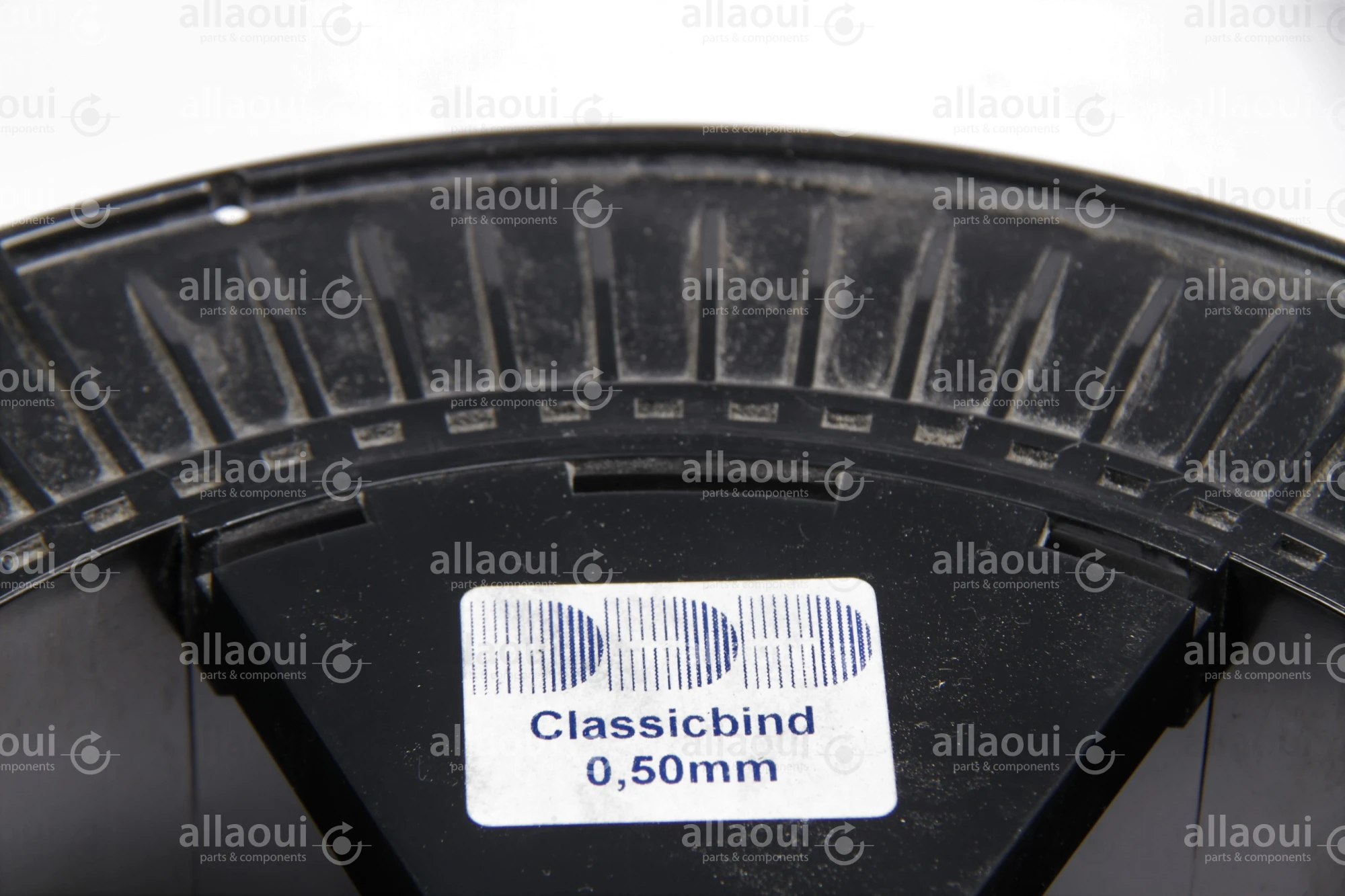 Dorstener Drahtwerke Wire Classicbind 0 1-13-16-5211