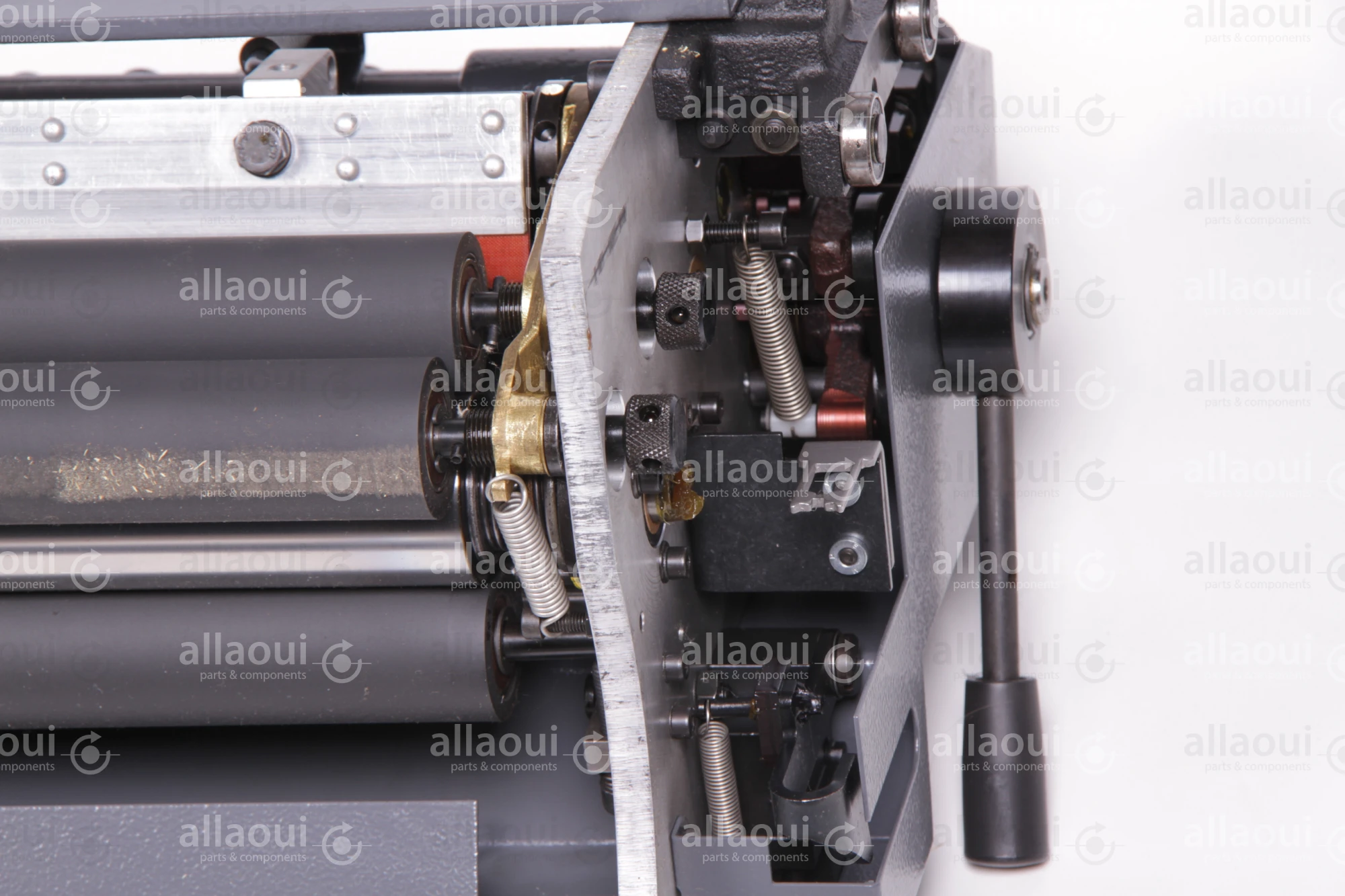 Heidelberg N+P Unit MV.021.969