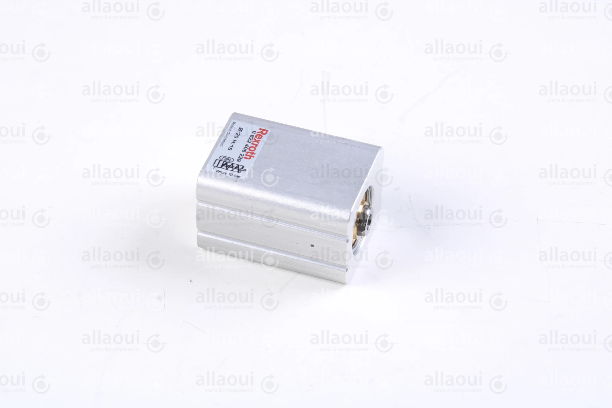 Koenig & Bauer (KBA) Compact Cylinder L4622581 B