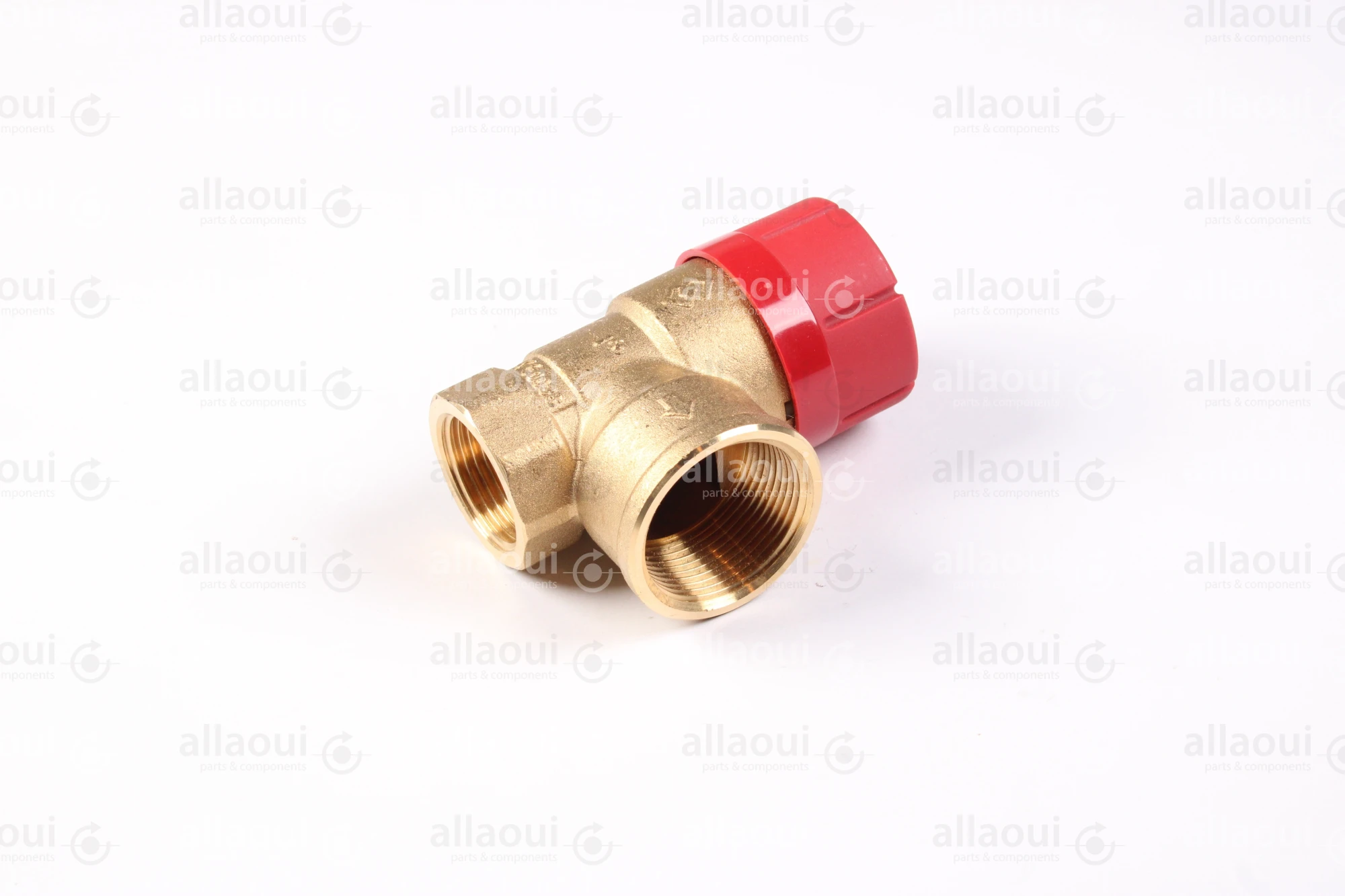 Flamco Safety Valve 27049