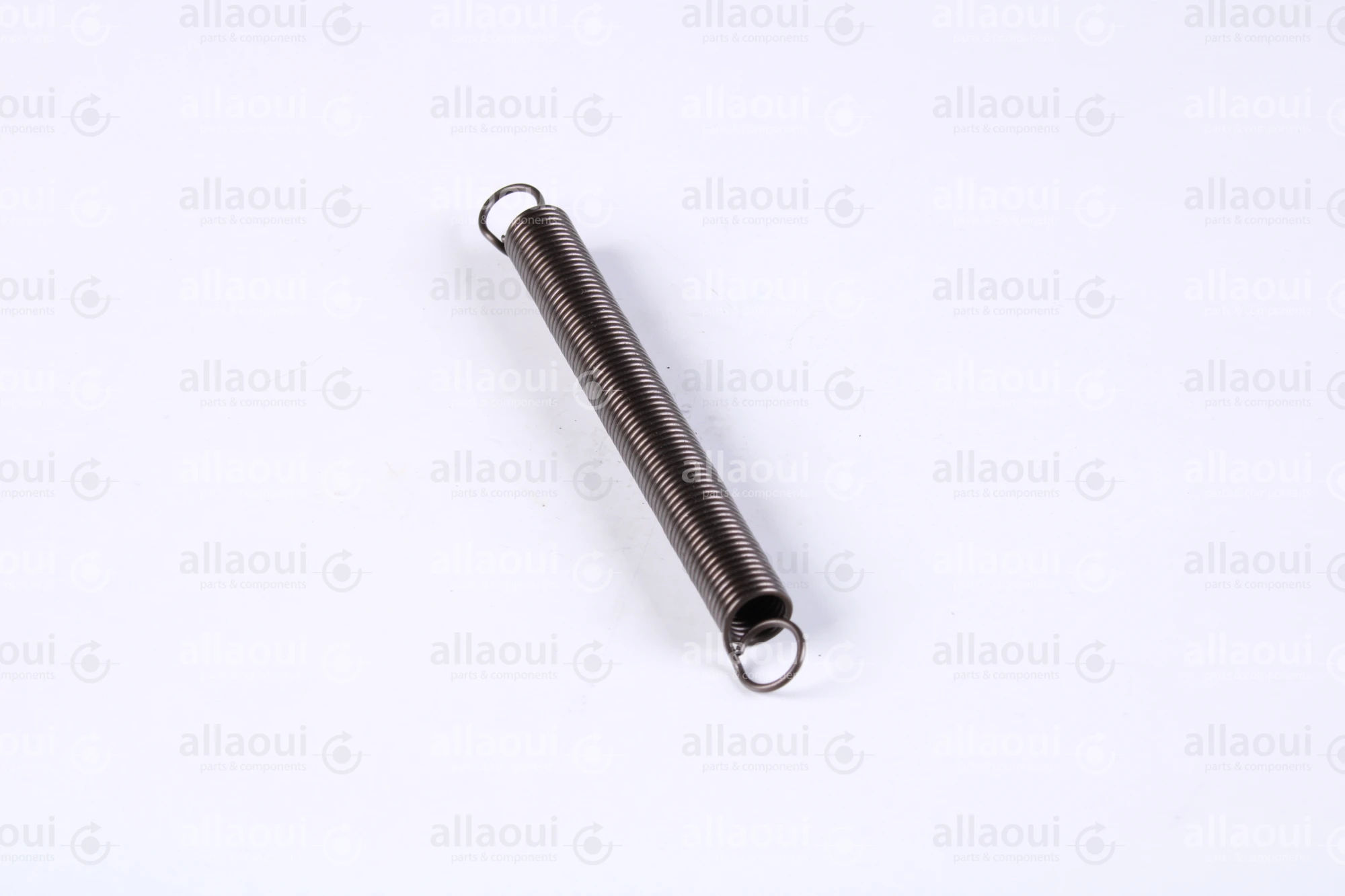 Heidelberg Spring 1.2X8.8X103 ZD.2001-363-01-00