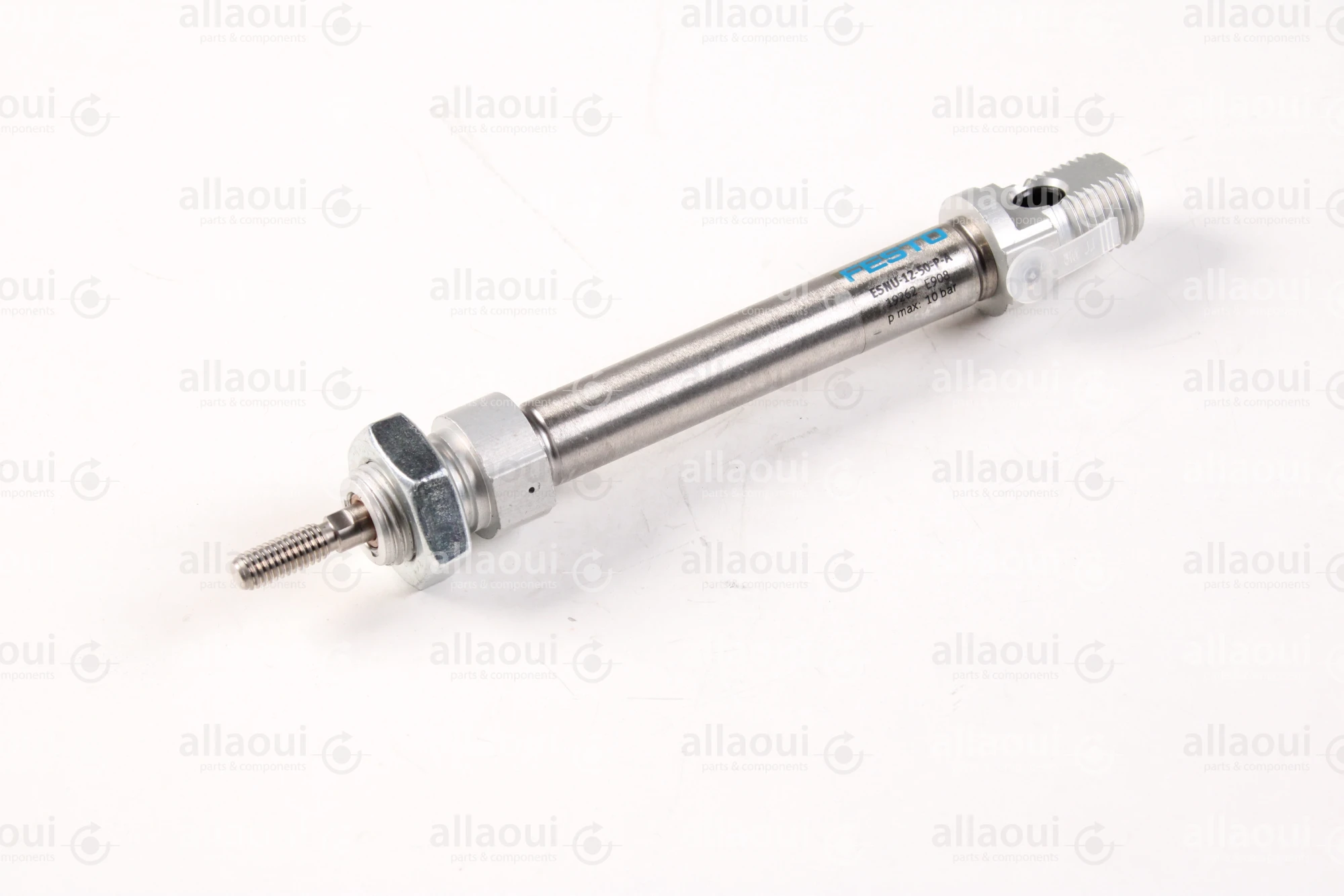 Festo Pneumatic Cylinder ESN-12-50-P-A