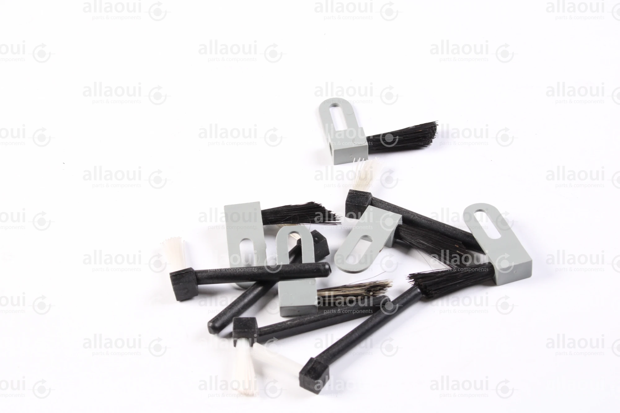 MBO Brush (5 Pieces) 50.2814.020